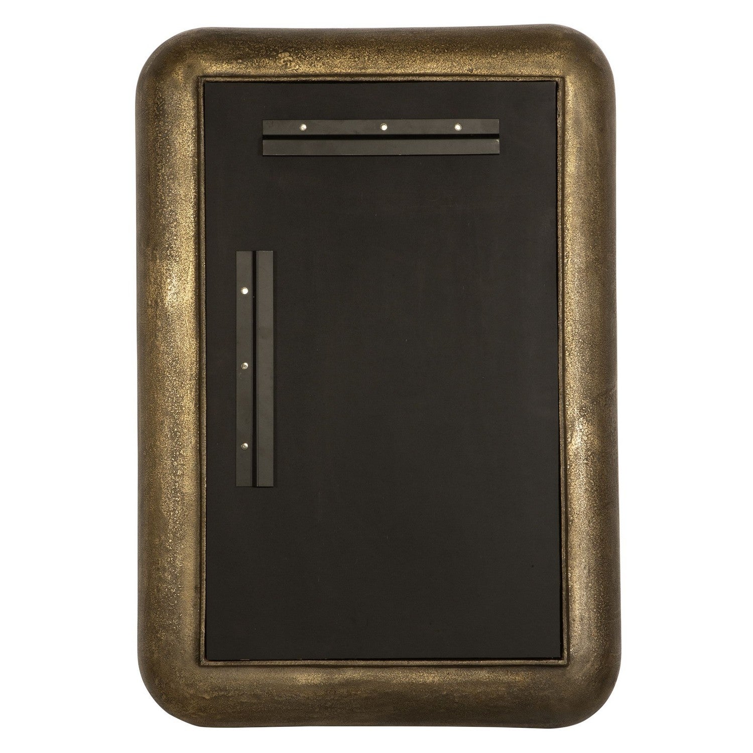 Uttermost - 07087 - Mirror - Alvaro - Antique Brass
