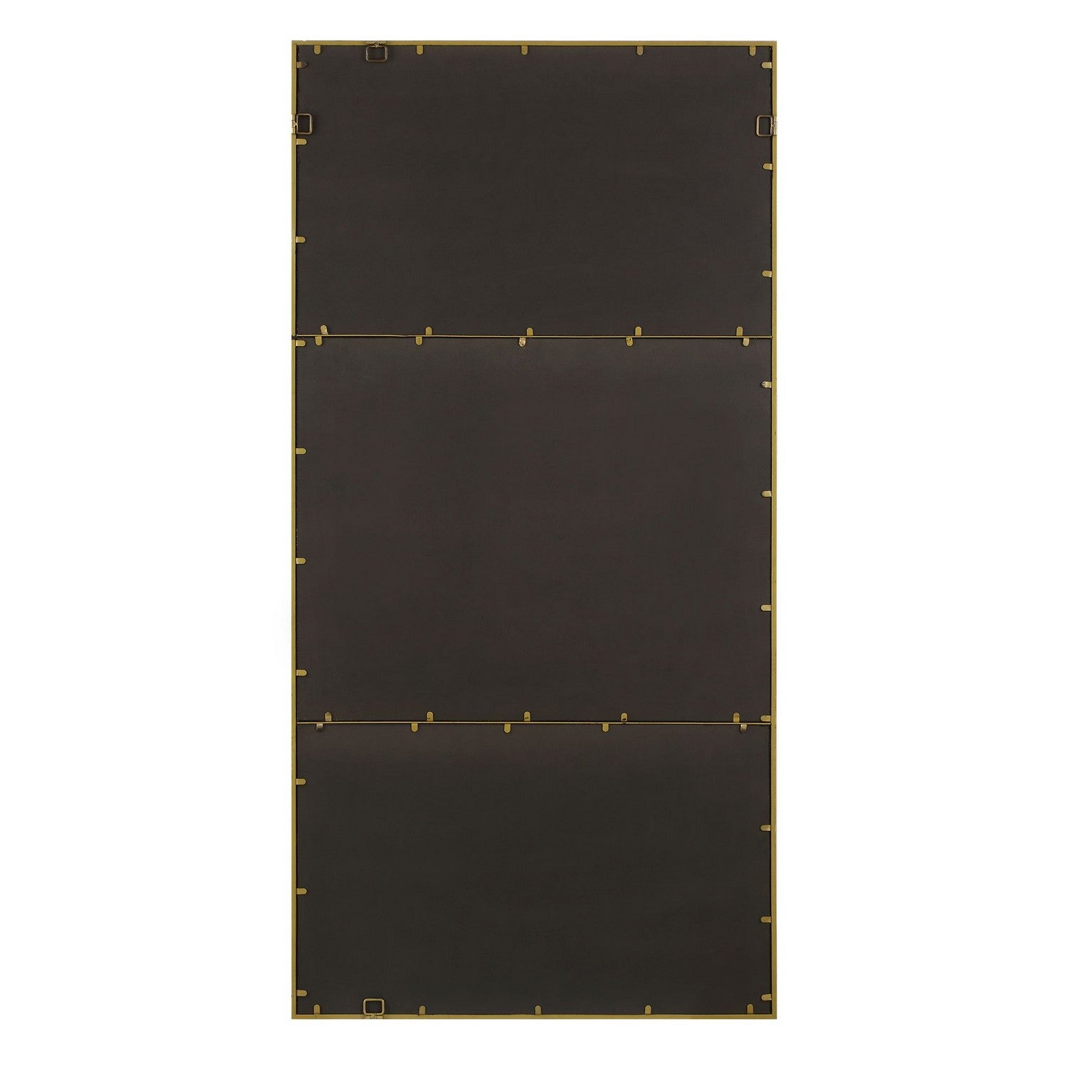 Uttermost - 08182 - Mirror - Spurgeon - Antiqued Gold