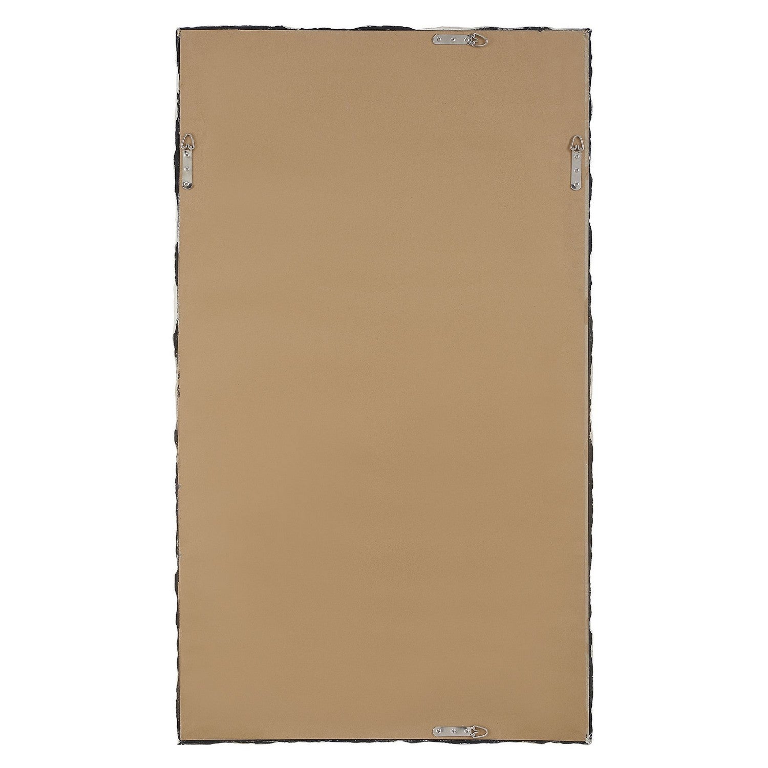 Uttermost - 08187 - Mirror - Quarry - Aged Ivory