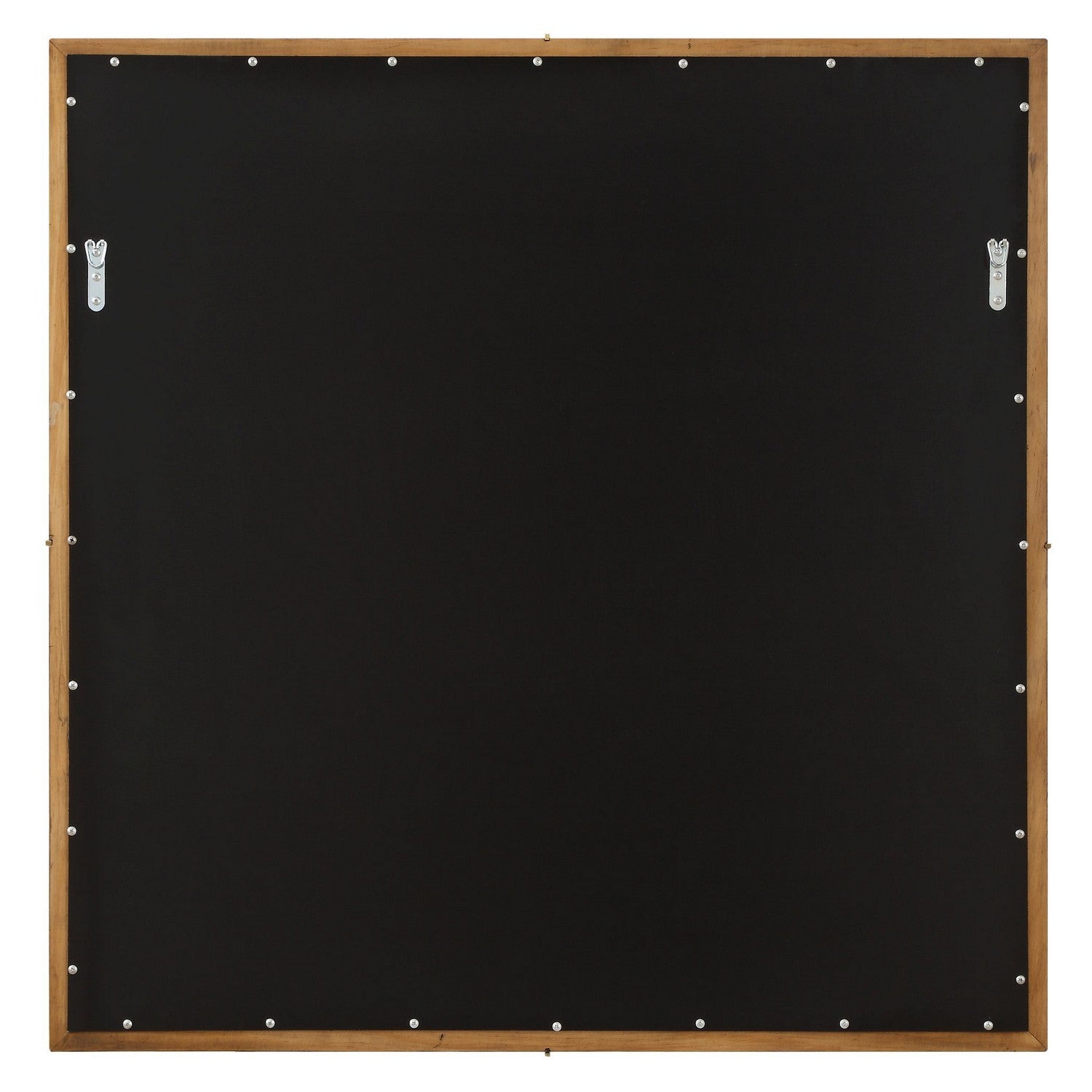 Uttermost - 09973 - Mirror - Garonne - Plated Brass