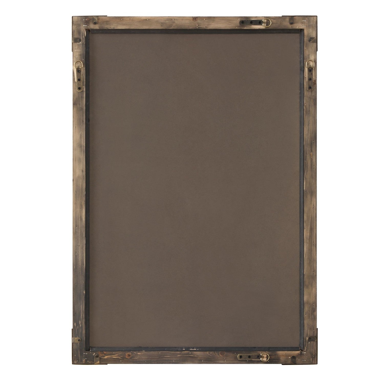 Uttermost - 09979 - Mirror - Rhea - Antiqued Gold Iron