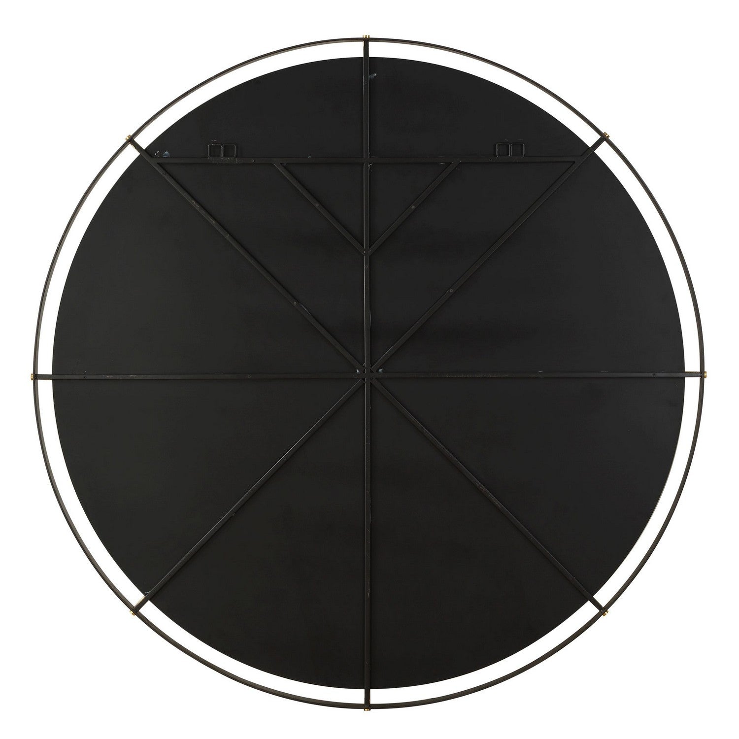 Uttermost - 09982 - Mirror - Grand Pendulum - Antiqued Gold