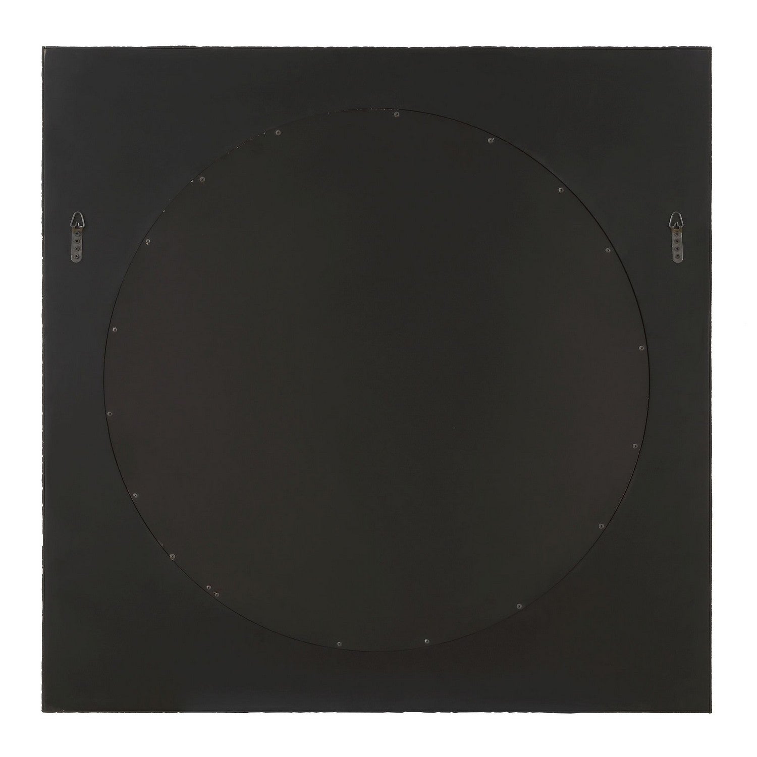 Uttermost - 09984 - Mirror - Ember - Black