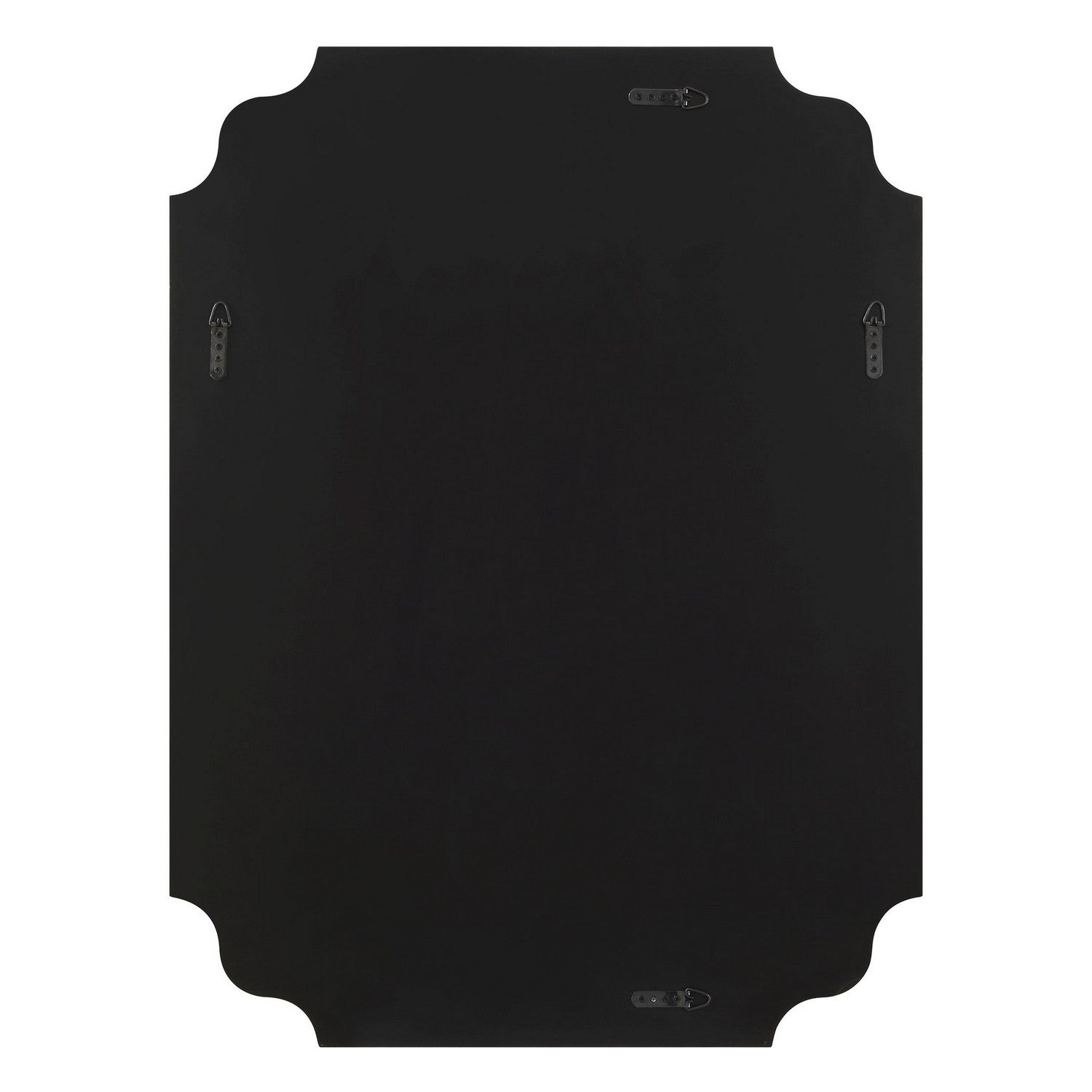 Uttermost - 09987 - Mirror - Lennyn - Antiqued Gold Leaf