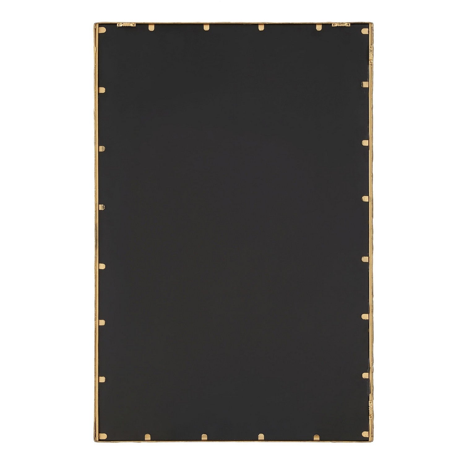 Uttermost - 09993 - Mirror - Sutton - Aged Gold
