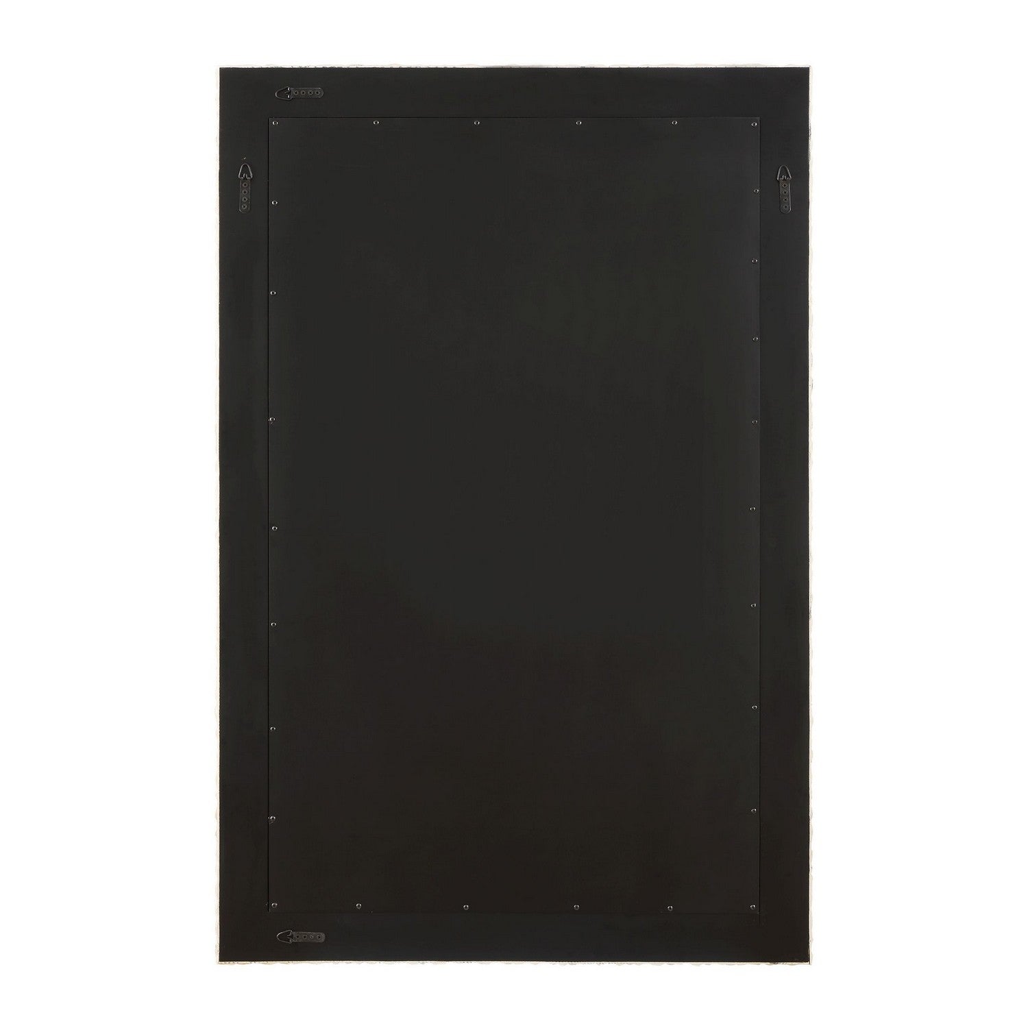 Uttermost - 09999 - Mirror - Everett - Aged Ivory