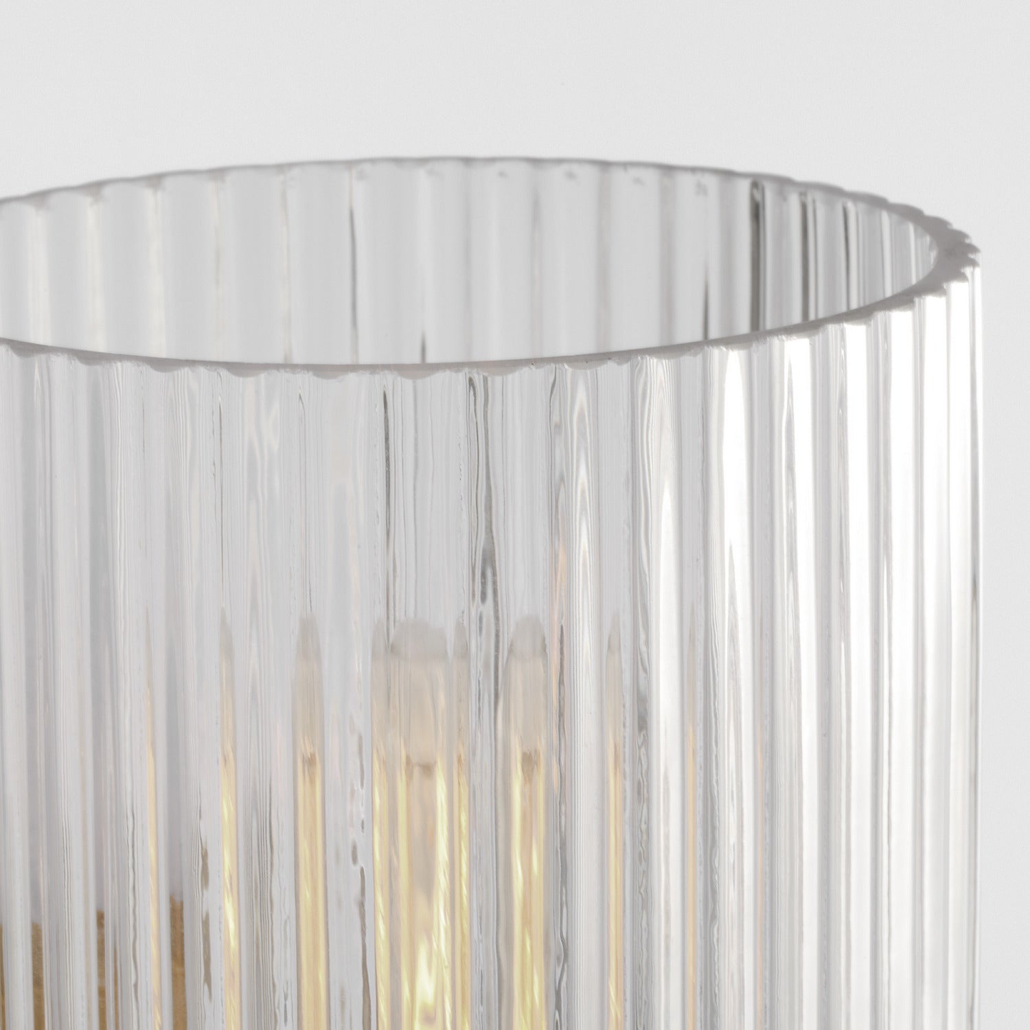 Generation Lighting - GLV1041EN/SB - One Light Wall / Bath Sconce - Lando - Satin Bronze