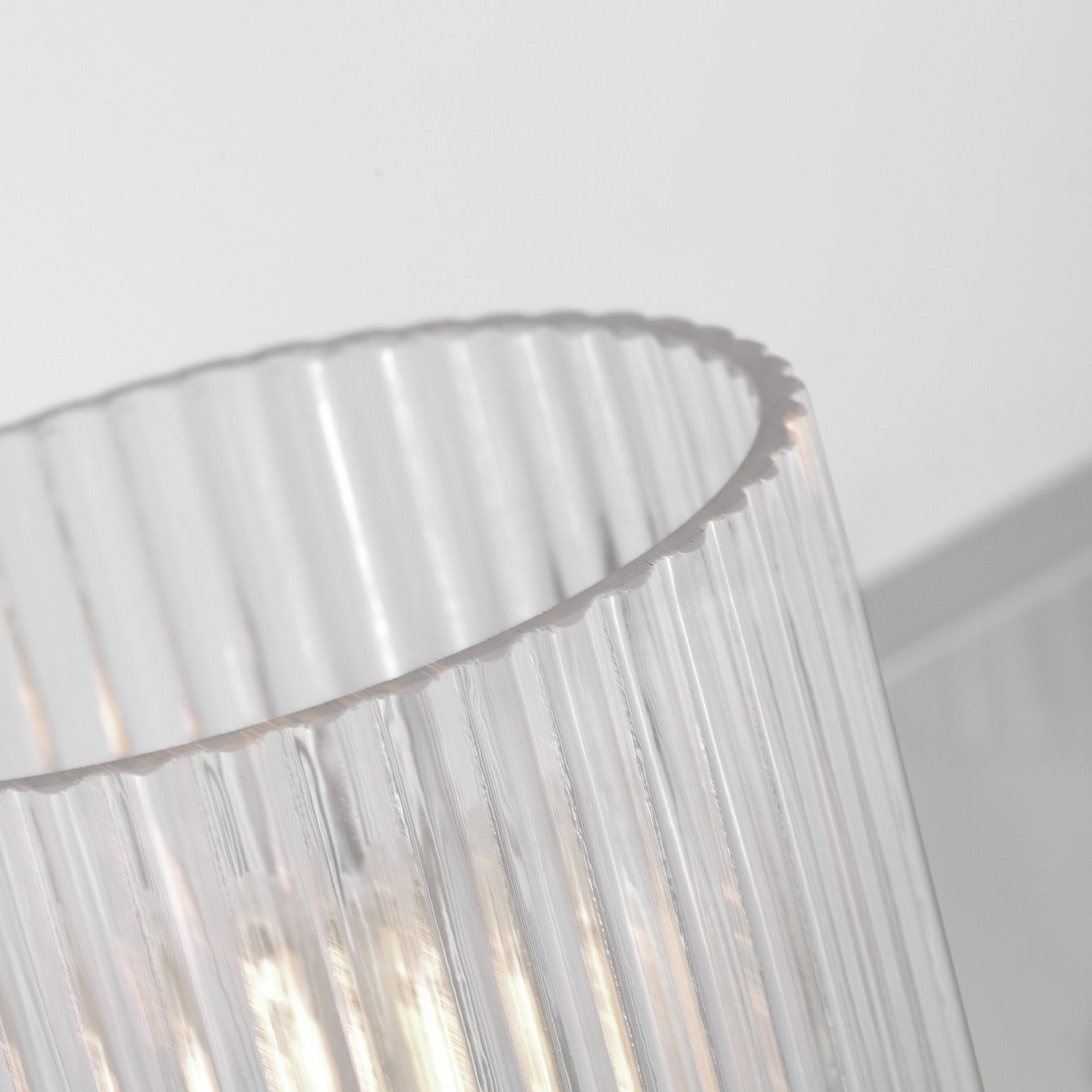 Generation Lighting - GLV1042EN/BS - Two Light Wall / Bath - Lando - Brushed Steel