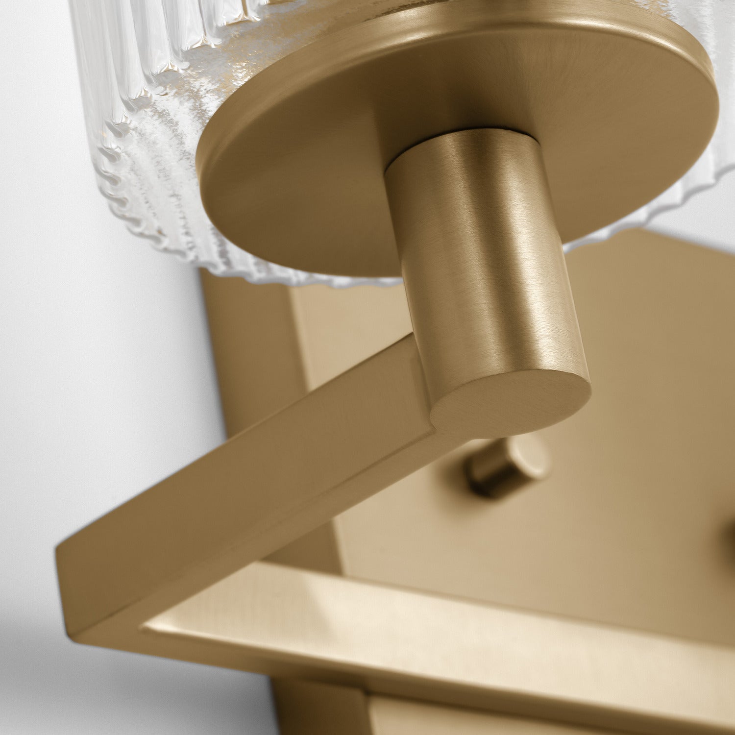 Generation Lighting - GLV1042EN/SB - Two Light Wall / Bath - Lando - Satin Bronze