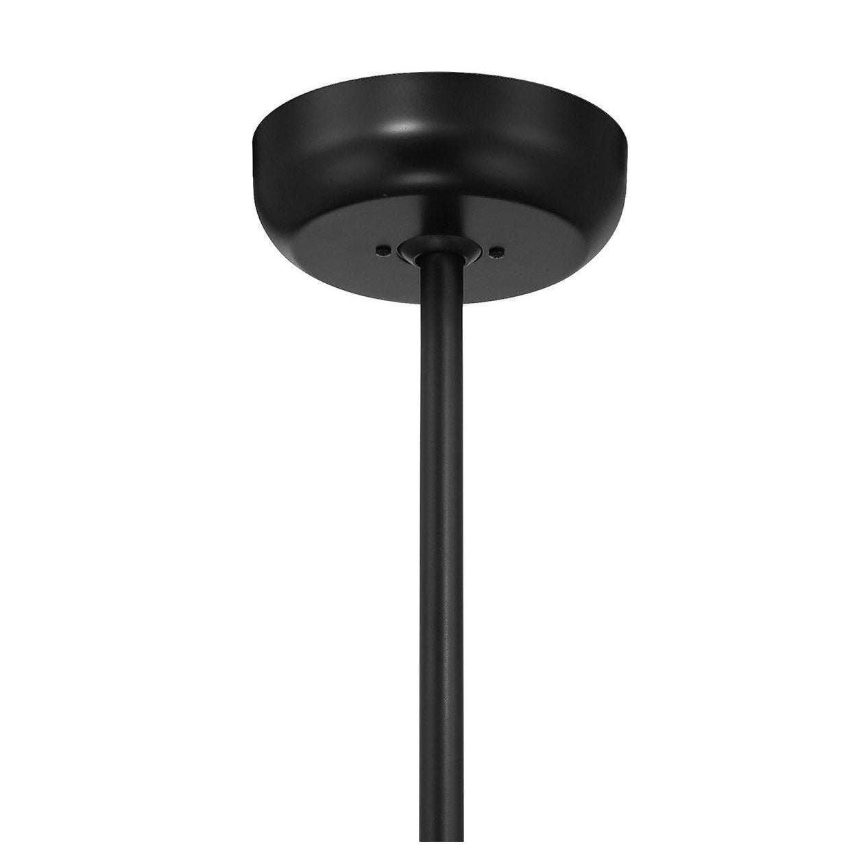 Savoy House - 24-FD-555-89 - LED Fan D'Lier - Corona - Matte Black