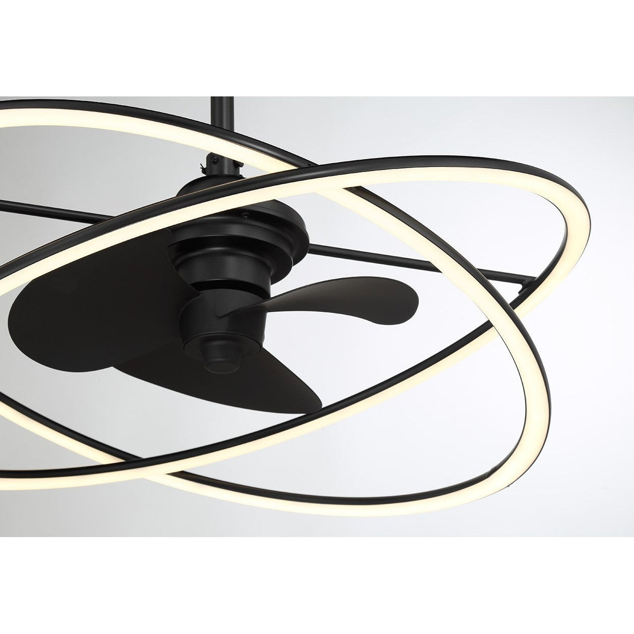 Savoy House - 24-FD-745-89 - LED Fan D'Lier - Dorado - Matte Black