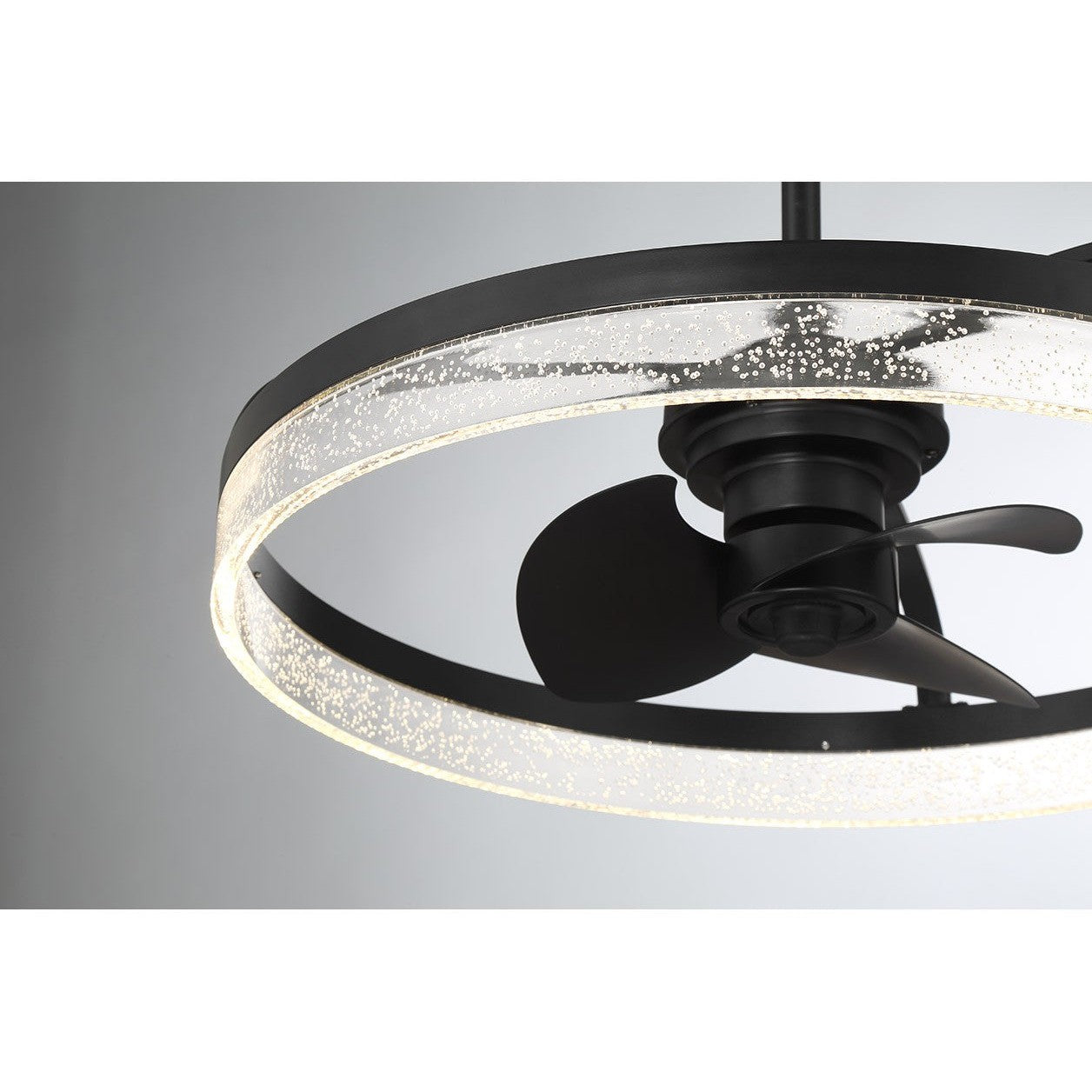 Savoy House - 24-FD-845-89 - LED Fan D'Lier - Lyria - Matte Black