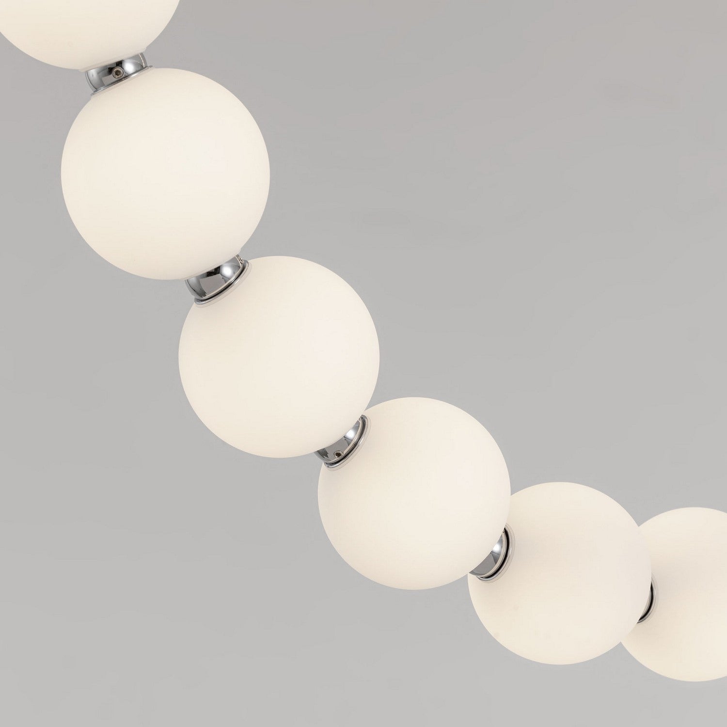 Alora - PD321730CH-UNV-010-RT - LED Pendant - Akoya - Chrome