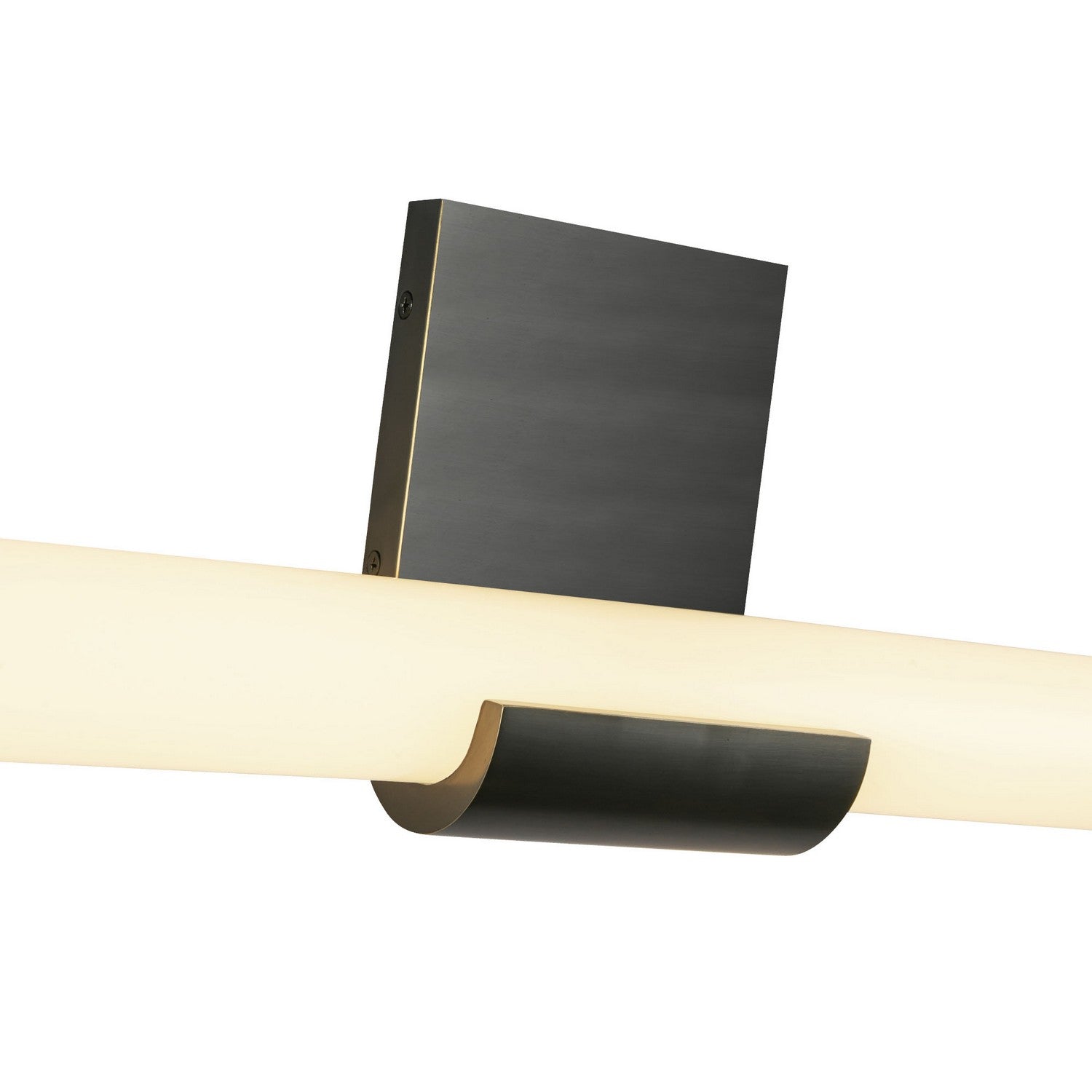 Alora - WV353020UB - LED Wall Vanity - Apollo - Urban Bronze