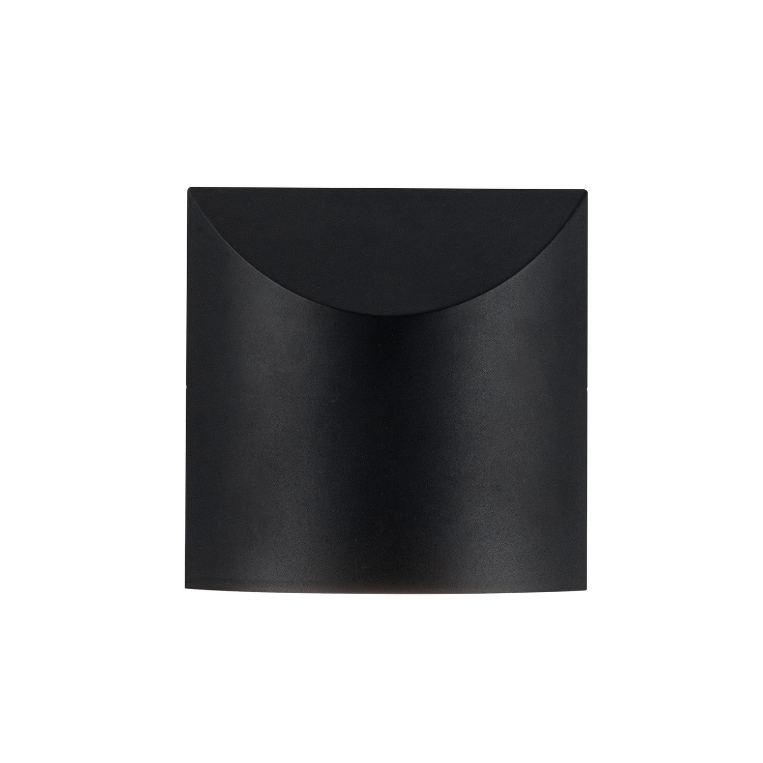 Kuzco Lighting - EW46308-BK-UNV-3CCT - LED Exterior Wall Sconce - Lenox - Black