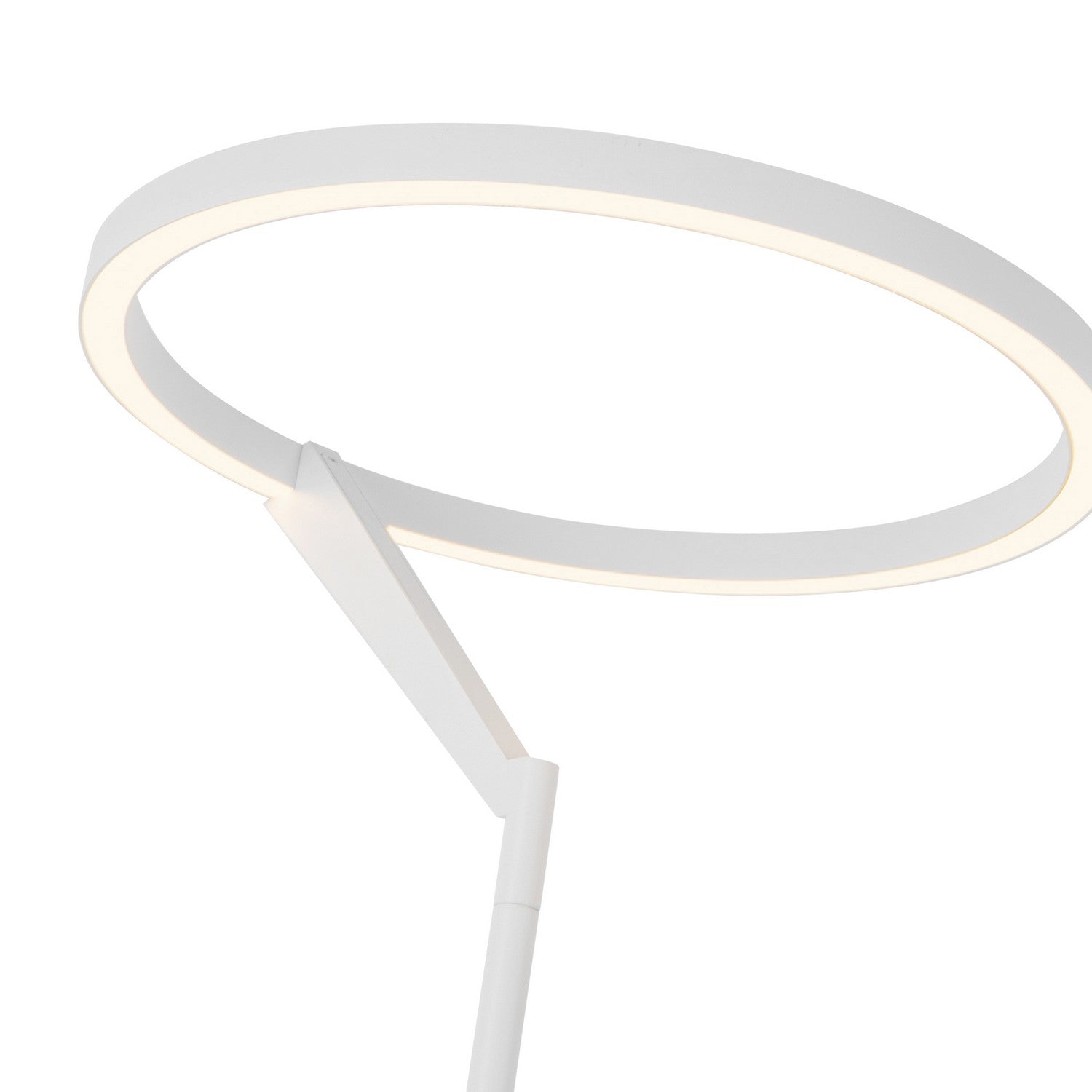 Kuzco Lighting - FL27766-WH - LED Floor Lamp - Roda - White