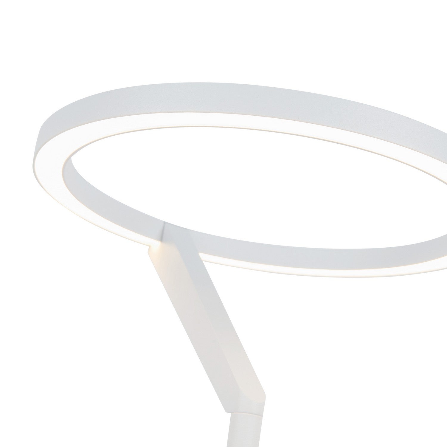 Kuzco Lighting - TL27715-WH - LED Table Lamp - Roda - White