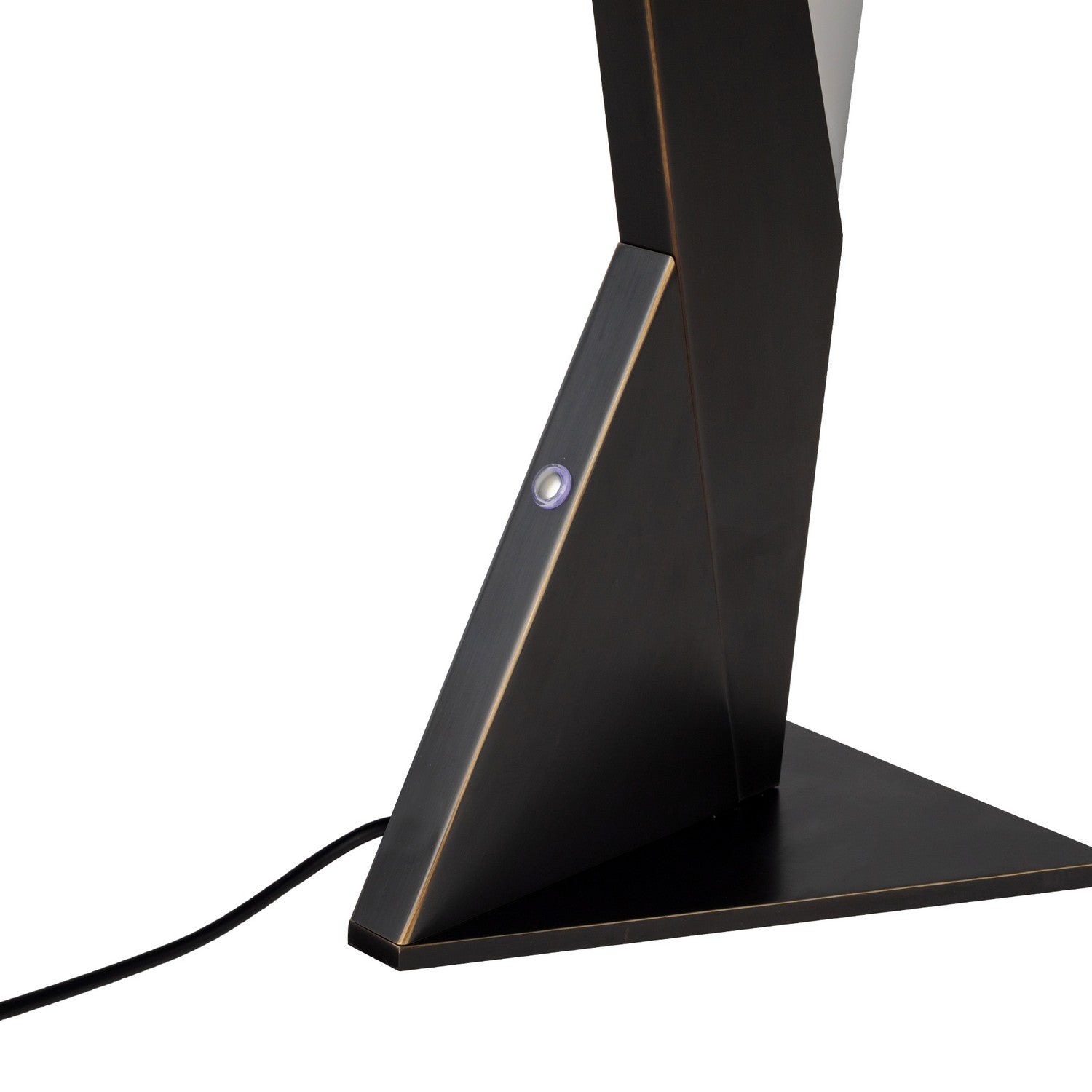 Kuzco Lighting - TL64222-UB - LED Table Lamp - Tachi - Urban Bronze