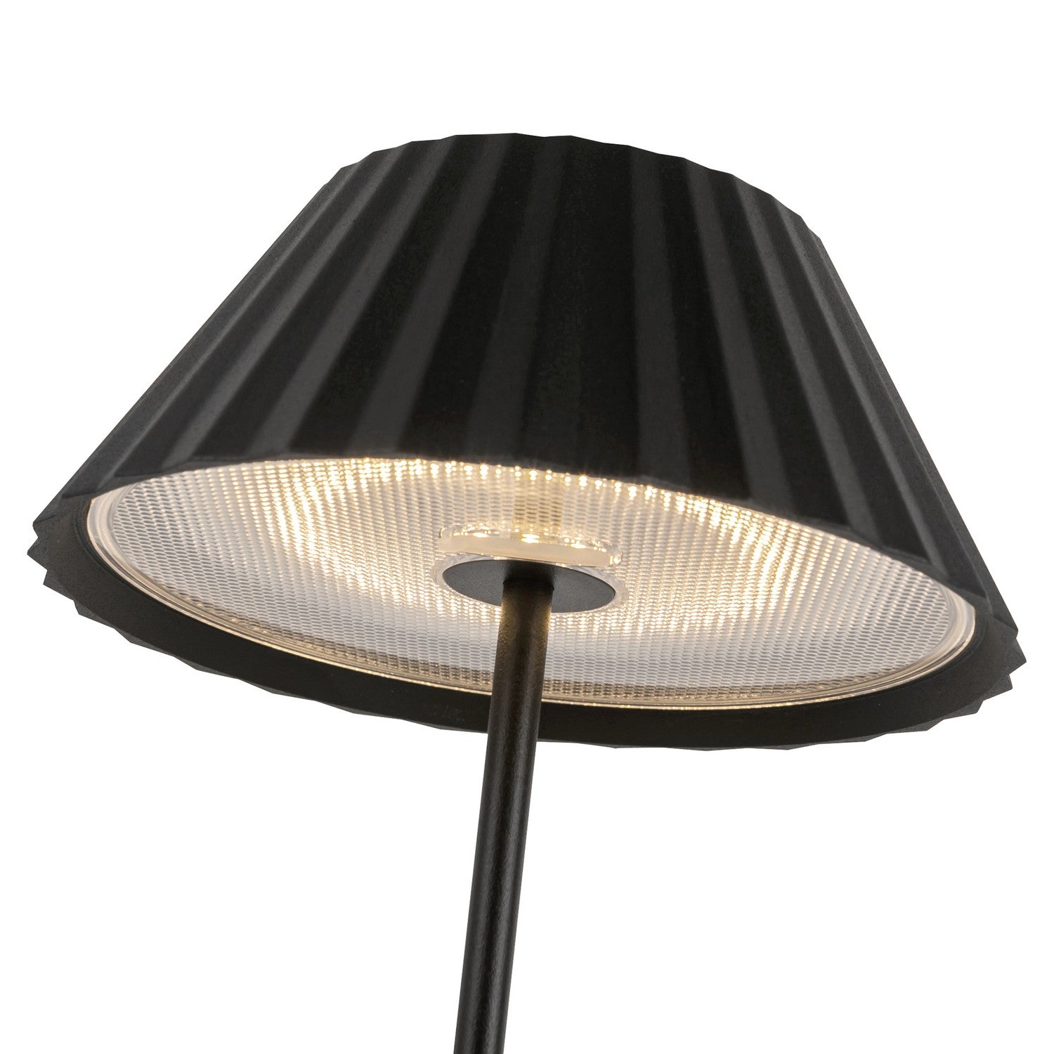 Kuzco Lighting - TL67914-BK - LED Table Lamp - Zola - Black