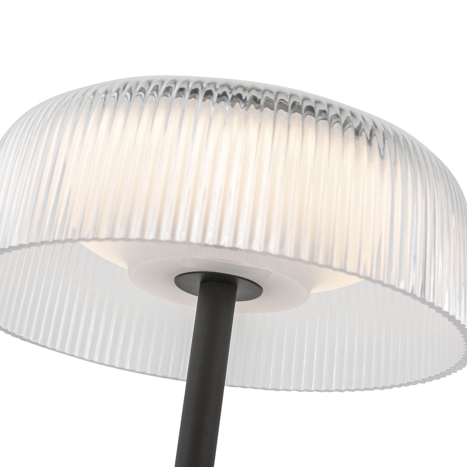 Kuzco Lighting - TL68211-BK - LED Table Lamp - Brilla - Black