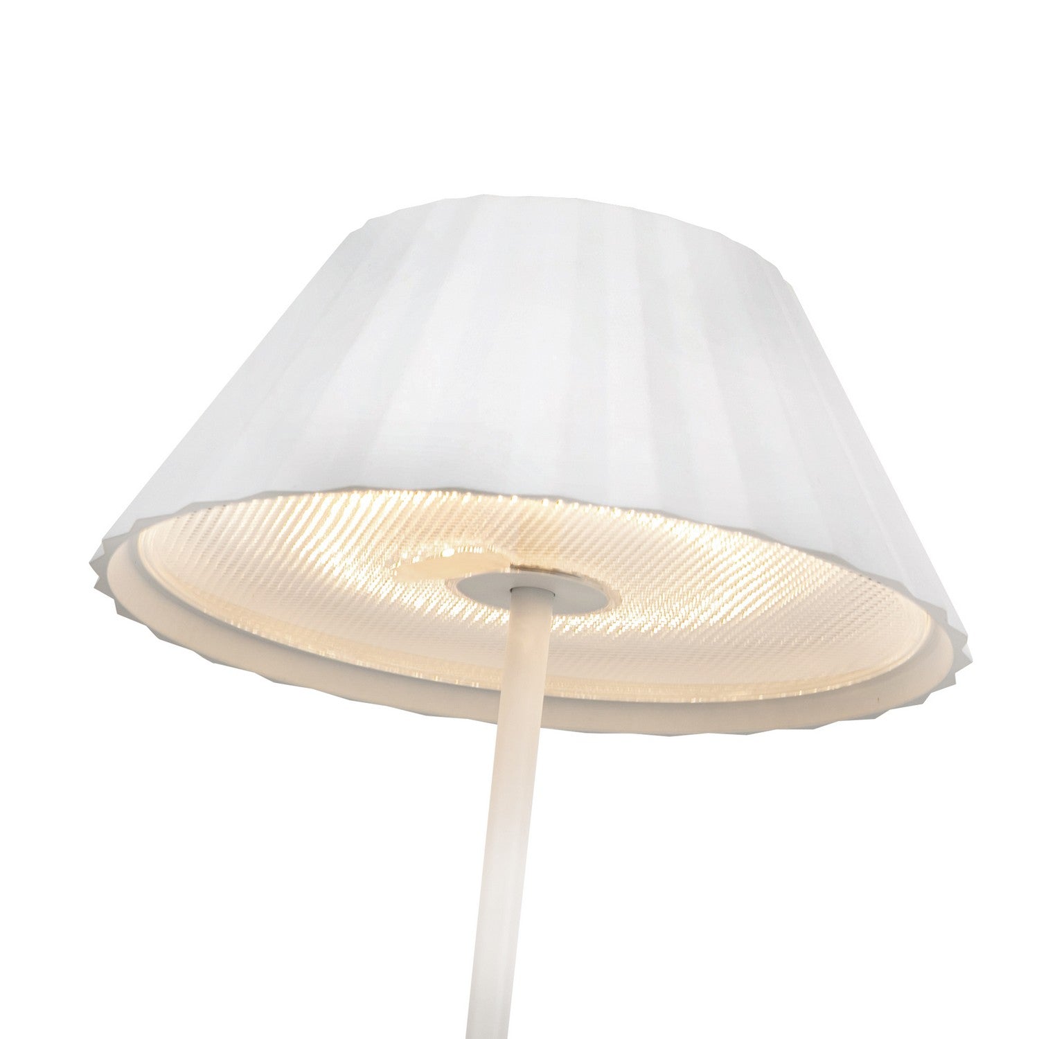 Kuzco Lighting - TL67914-WH - LED Table Lamp - Zola - White