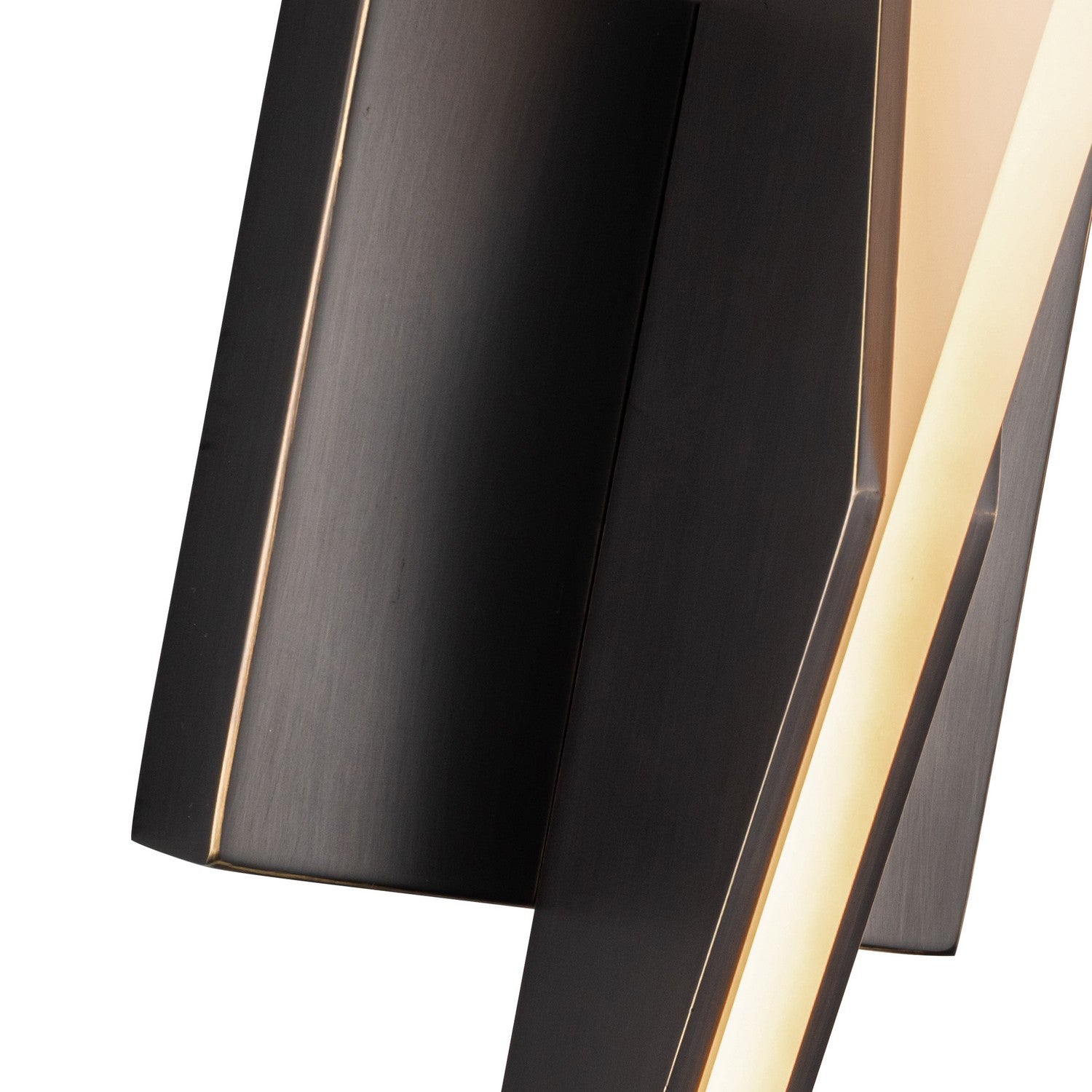Kuzco Lighting - WS64215-UB - LED Wall Sconce - Tachi - Urban Bronze