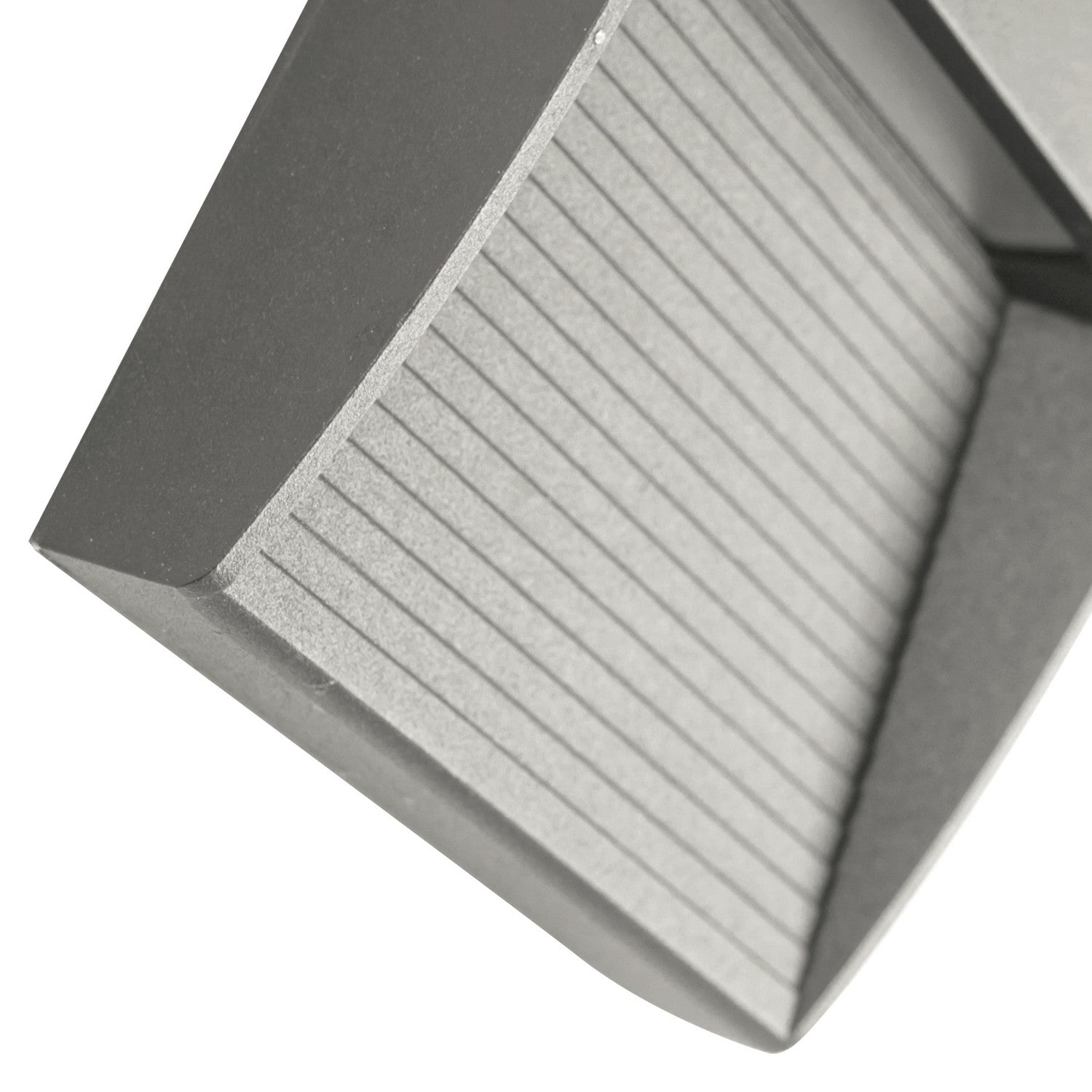 Kuzco Lighting - EW27905-GY - LED Exterior Wall Sconce - Casa - Grey