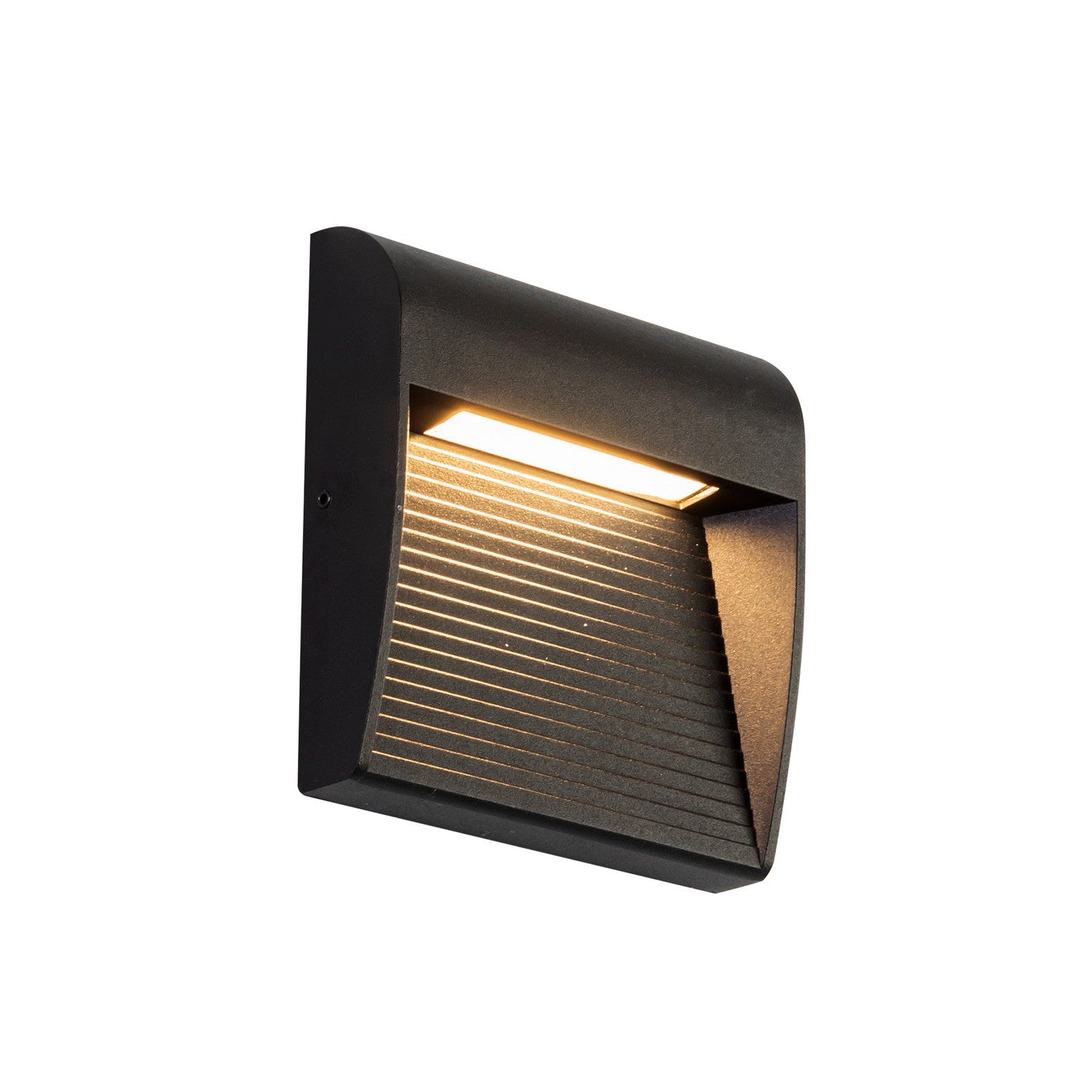Kuzco Lighting - EW27905-BK - LED Exterior Wall Sconce - Casa - Black