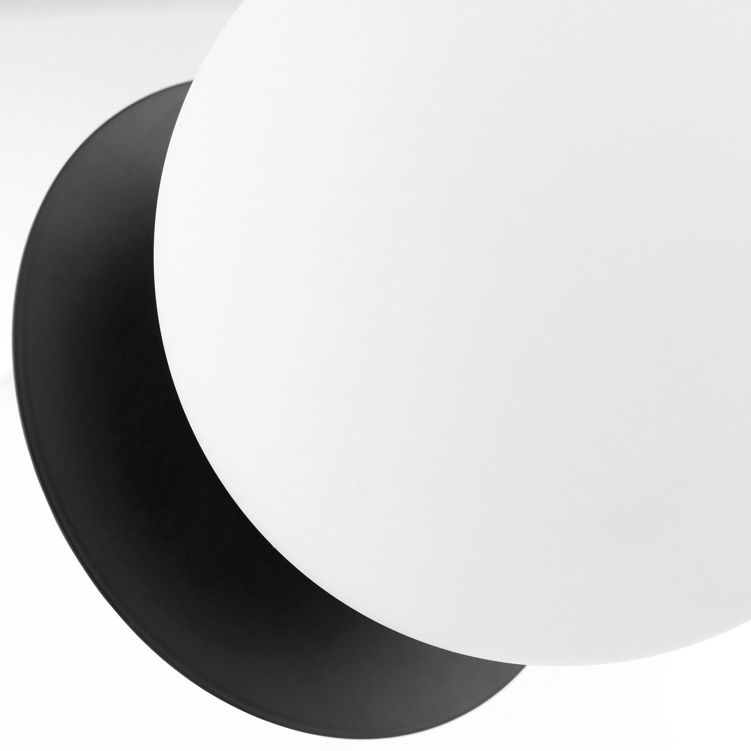 Quorum - 339-1-59 - One Light Wall Mount - Matte Black