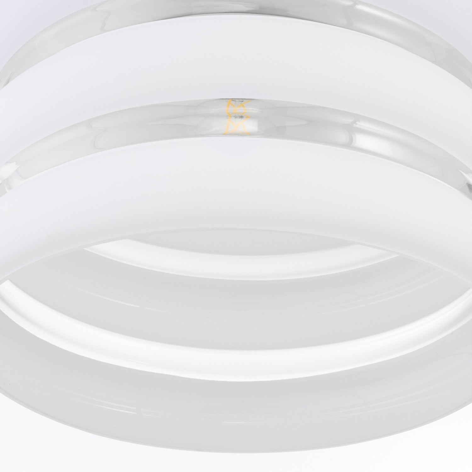 Quorum - 806-59 - One Light Pendant - Gillis - Matte Black