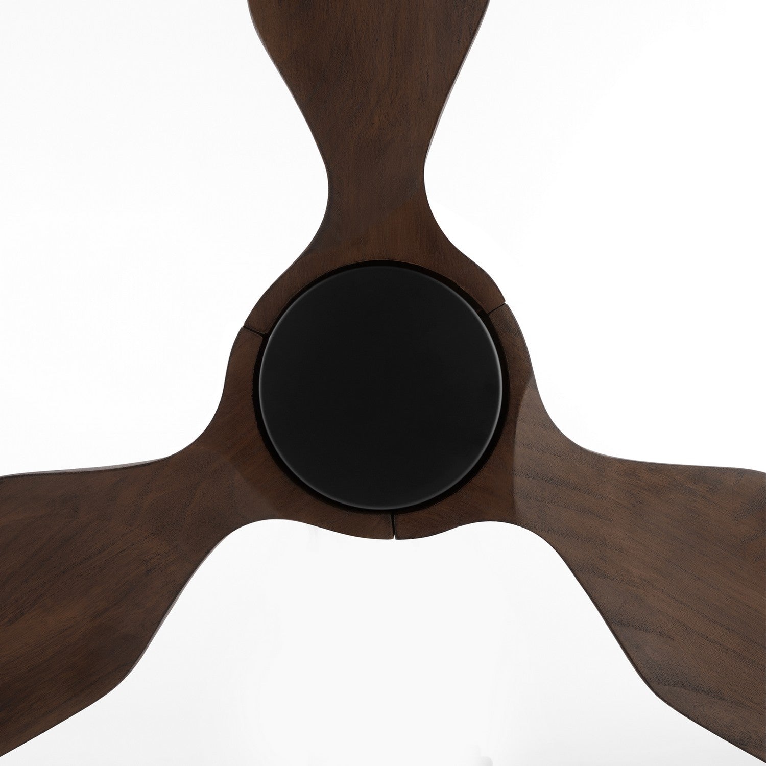 Quorum - 39563-59 - 56" Ceiling Fan - Veleta - Matte Black