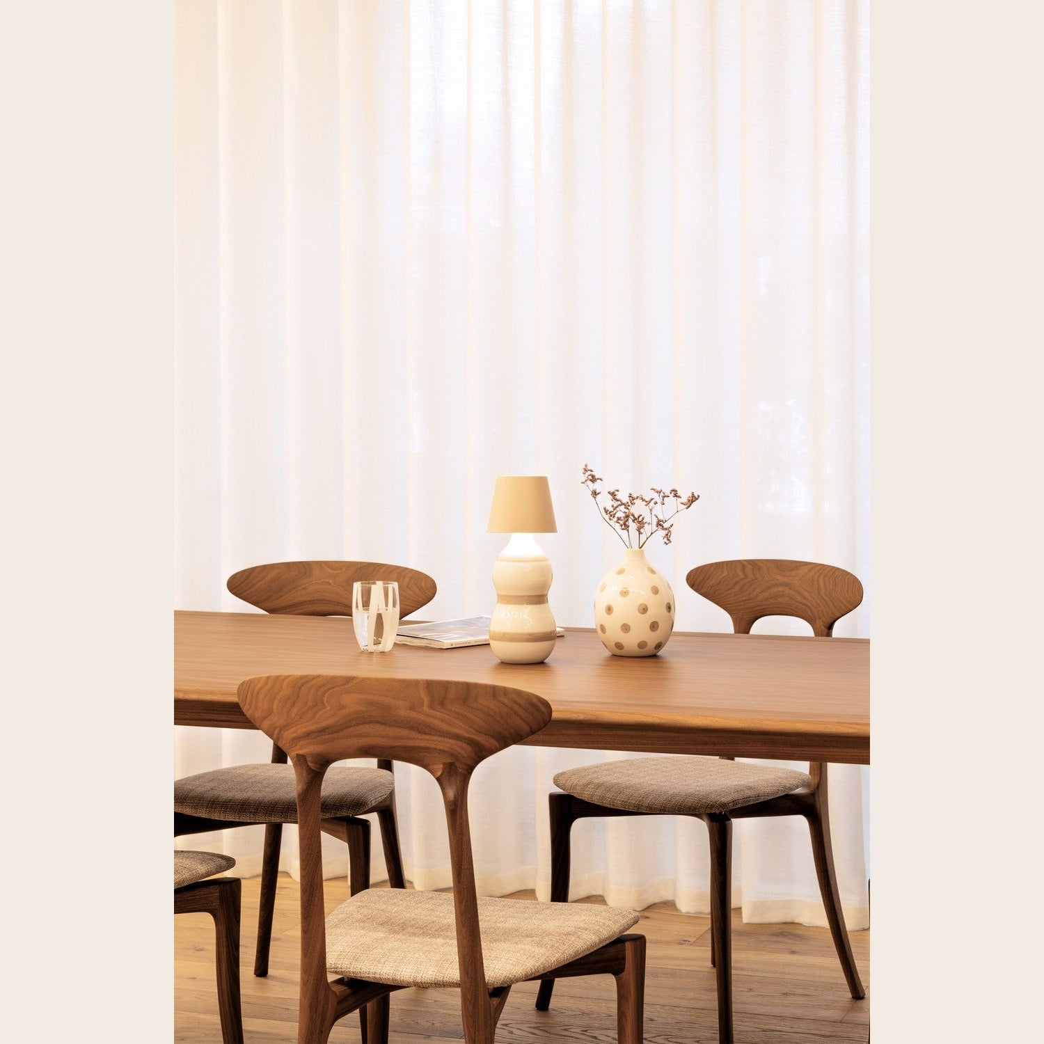 Zafferano - FAS1507 - Bottle - Lido - Sand Bands