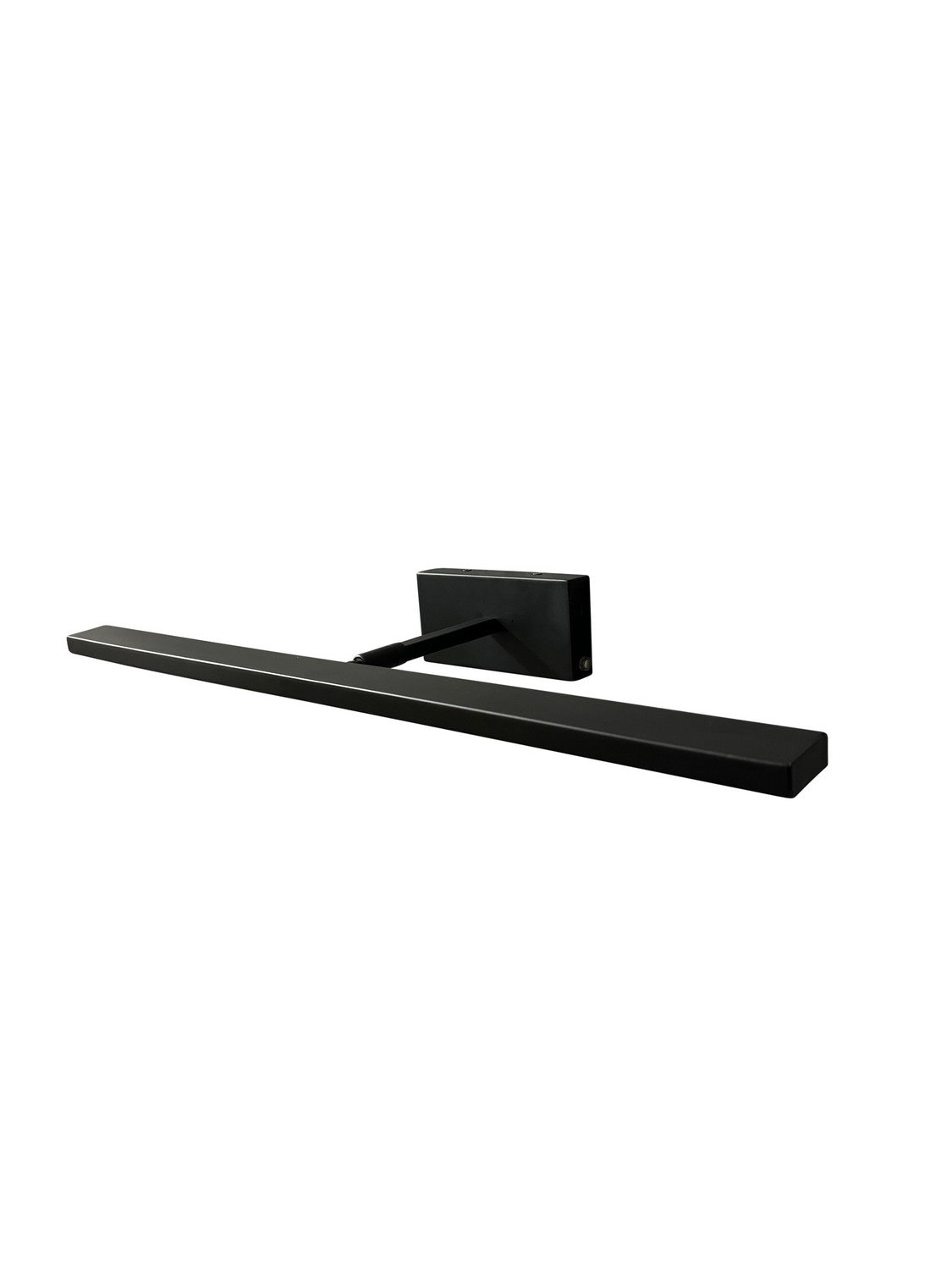 House of Troy - RALED24-BLK - LED Picture Light - Advent - Black