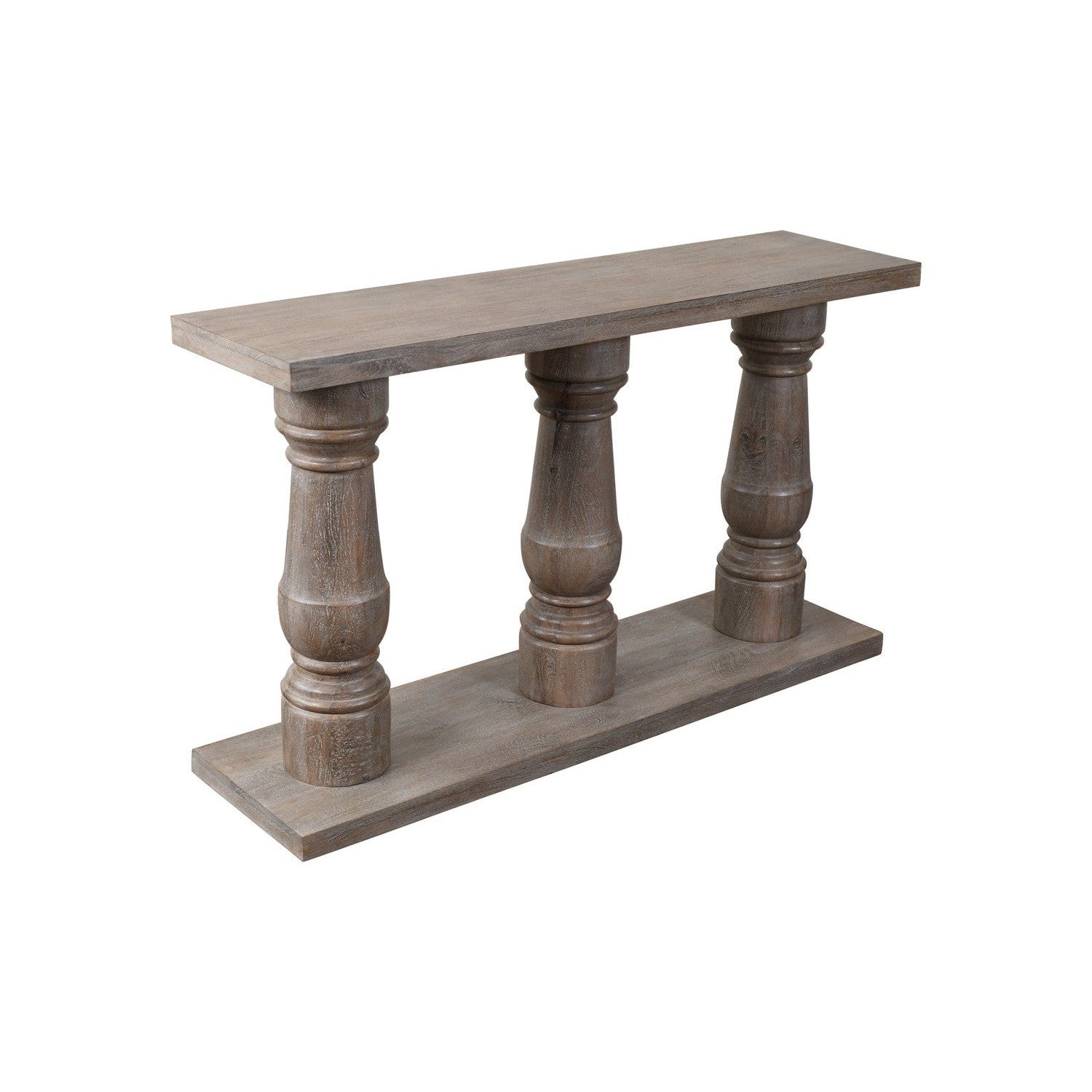 Forty West - 80040 - Console - Pierre
