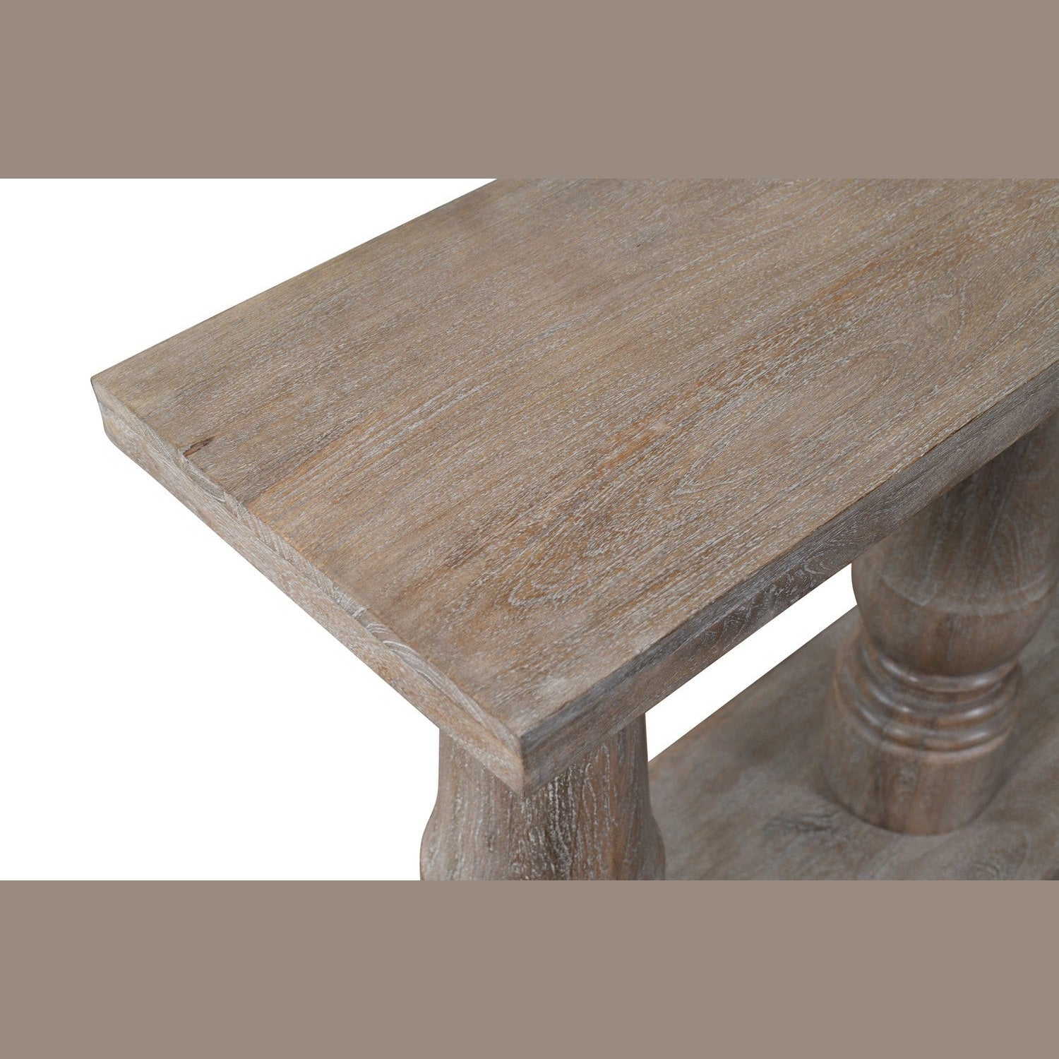 Forty West - 80040 - Console - Pierre