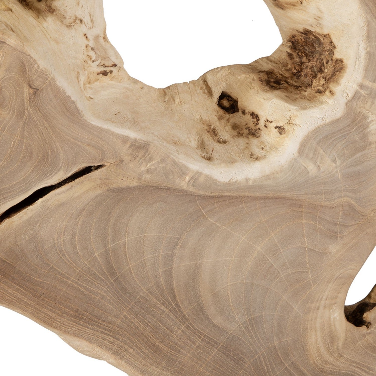 Uttermost - 04366 - Wall Decor - Terrains - Natural Bleached Blonde