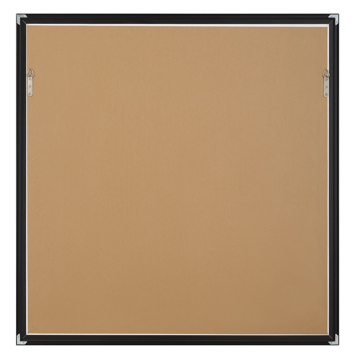 Uttermost - 32347 - Framed Print - Wings Neutral - Black