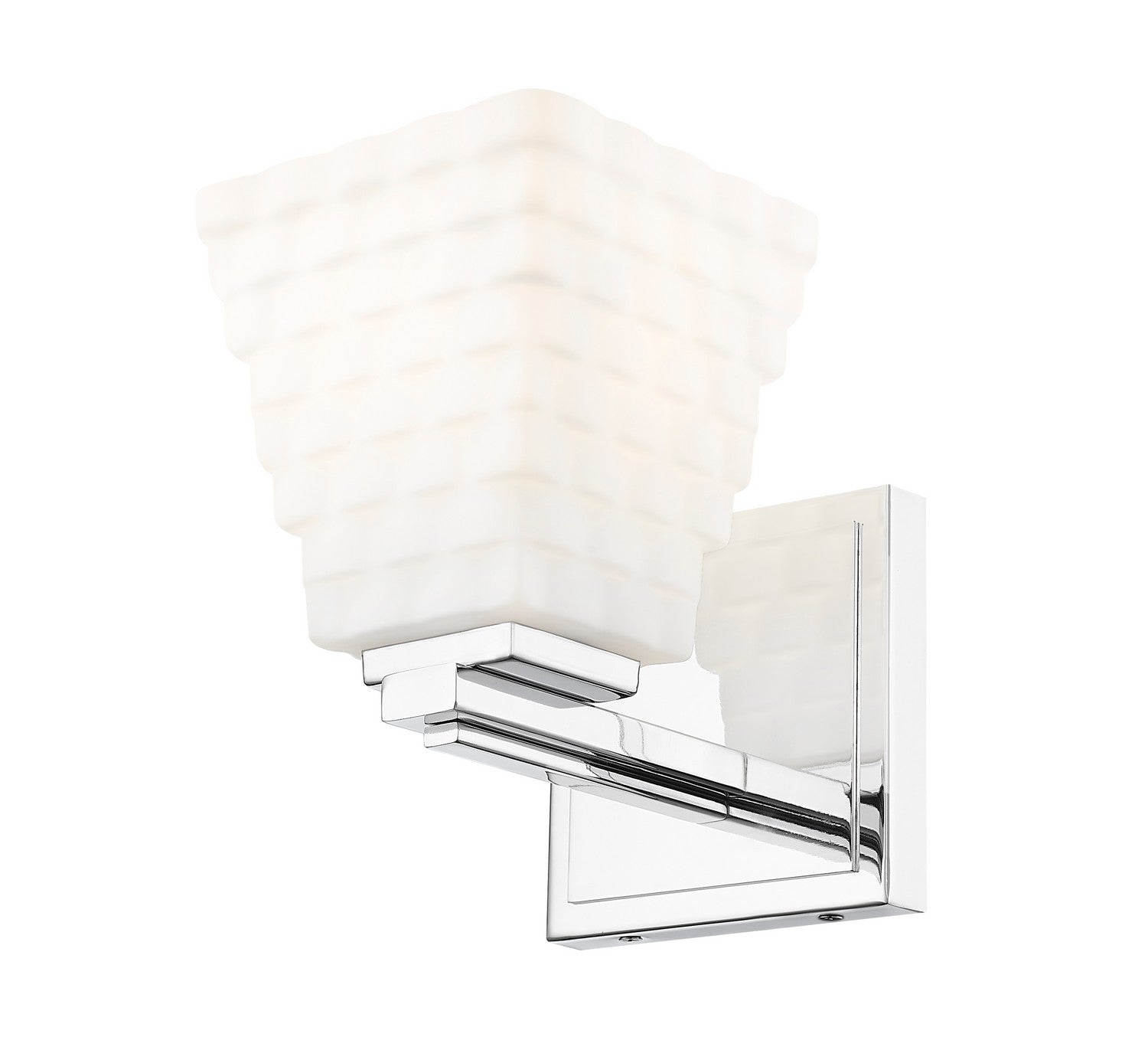 Z-Lite - 7514-1S-CH - One Light Wall Sconce - Annalise - Chrome
