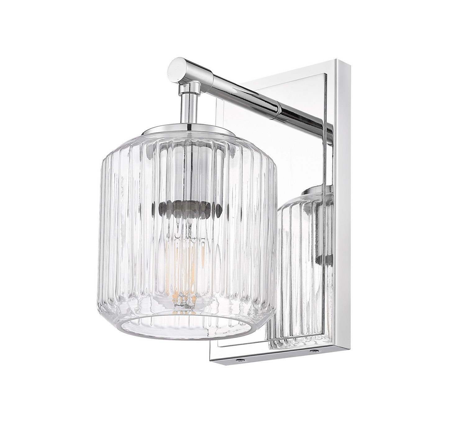 Z-Lite - 7515-1S-CH - One Light Wall Sconce - Landon - Chrome