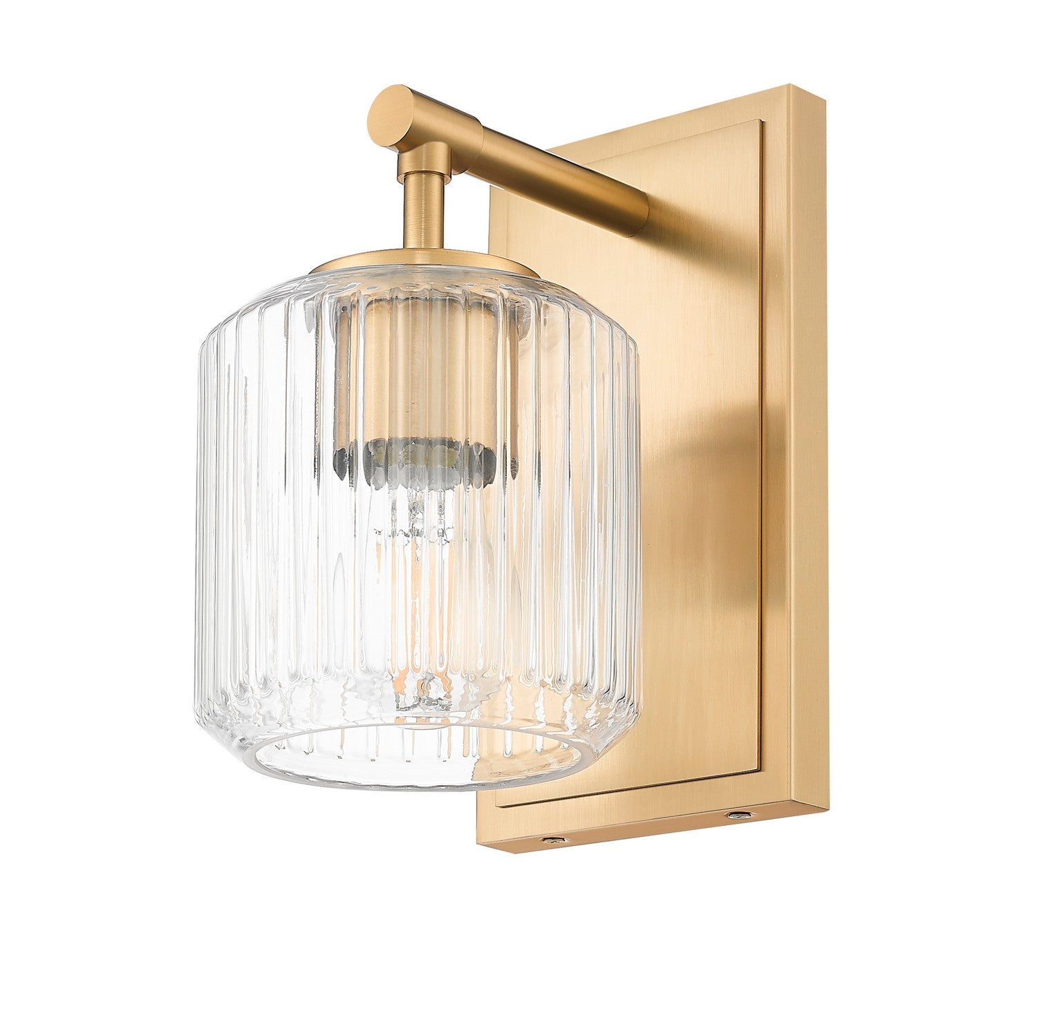 Z-Lite - 7515-1S-MGLD - One Light Wall Sconce - Landon - Modern Gold