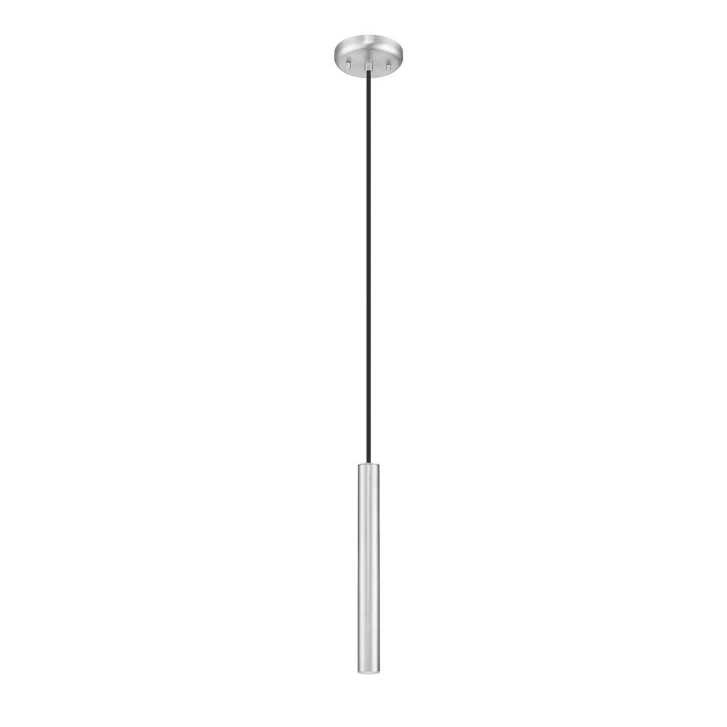 Z-Lite - 919MP12-BN-LED - LED Pendant - Forest - Brushed Nickel