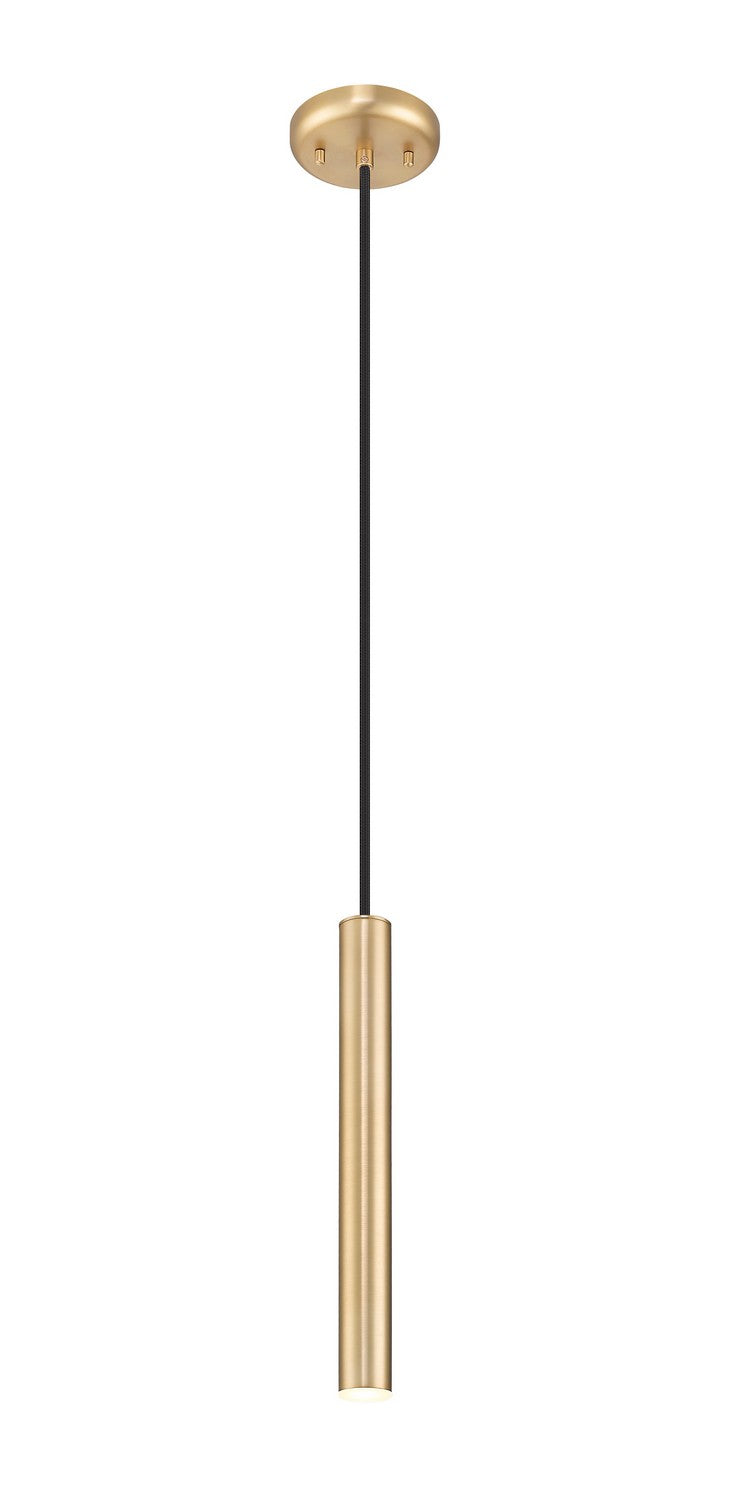 Z-Lite - 919MP12-MGLD-LED - LED Pendant - Forest - Modern Gold