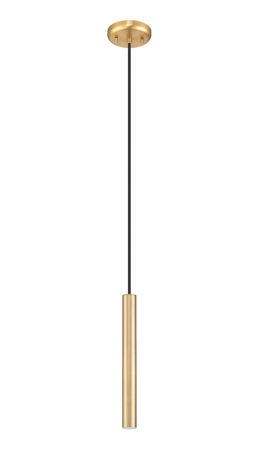 Z-Lite - 919MP12-MGLD-LED - LED Pendant - Forest - Modern Gold