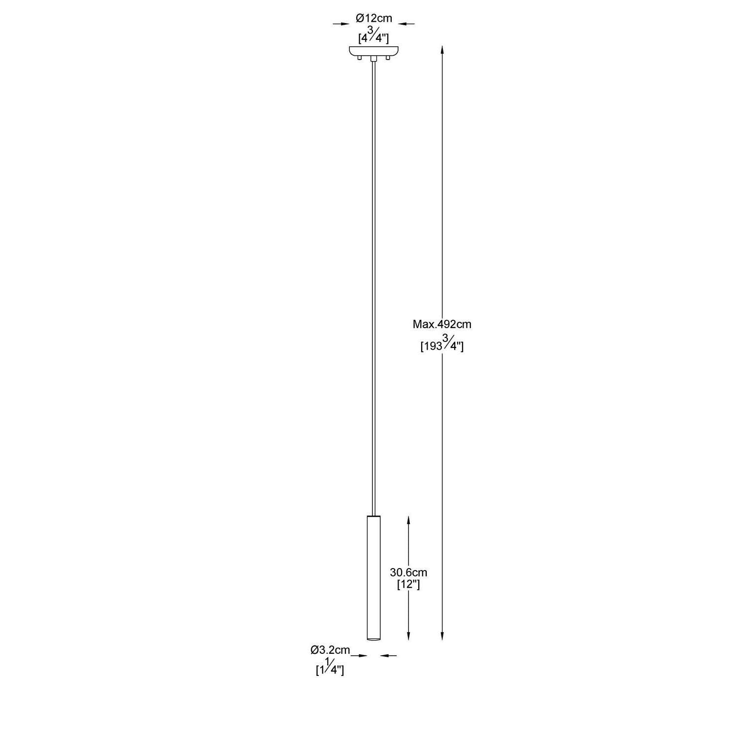 Z-Lite - 919MP12-MGLD-LED - LED Pendant - Forest - Modern Gold