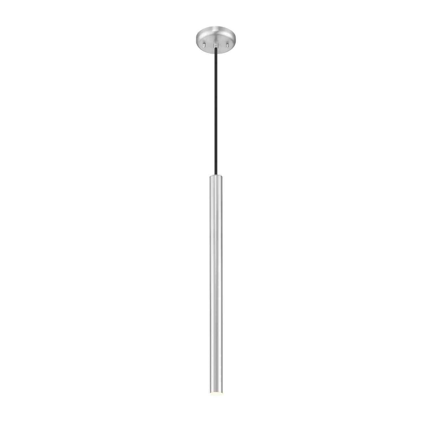 Z-Lite - 919MP24-BN-LED - LED Pendant - Forest - Brushed Nickel