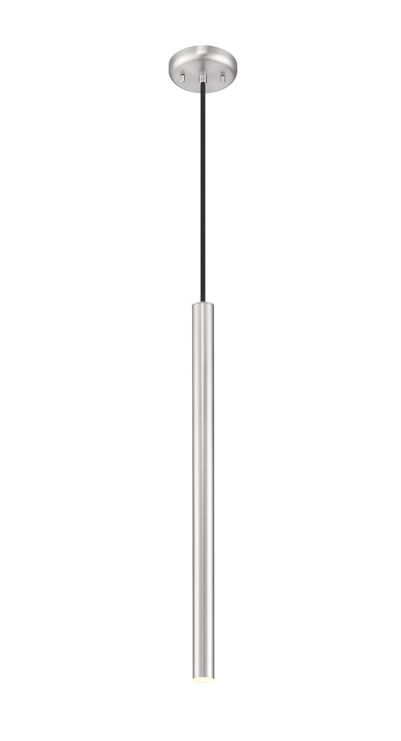 Z-Lite - 919MP24-BN-LED - LED Pendant - Forest - Brushed Nickel