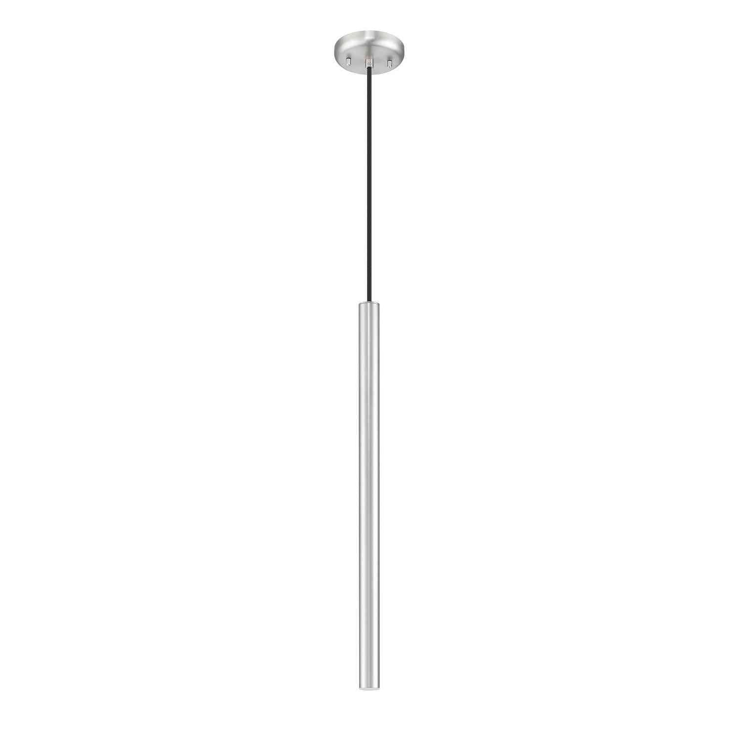 Z-Lite - 919MP24-BN-LED - LED Pendant - Forest - Brushed Nickel