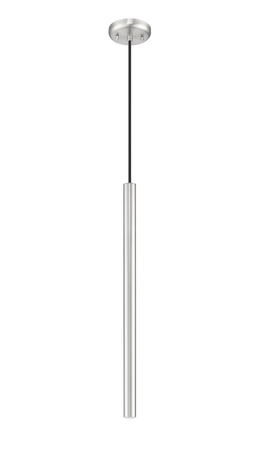 Z-Lite - 919MP24-BN-LED - LED Pendant - Forest - Brushed Nickel