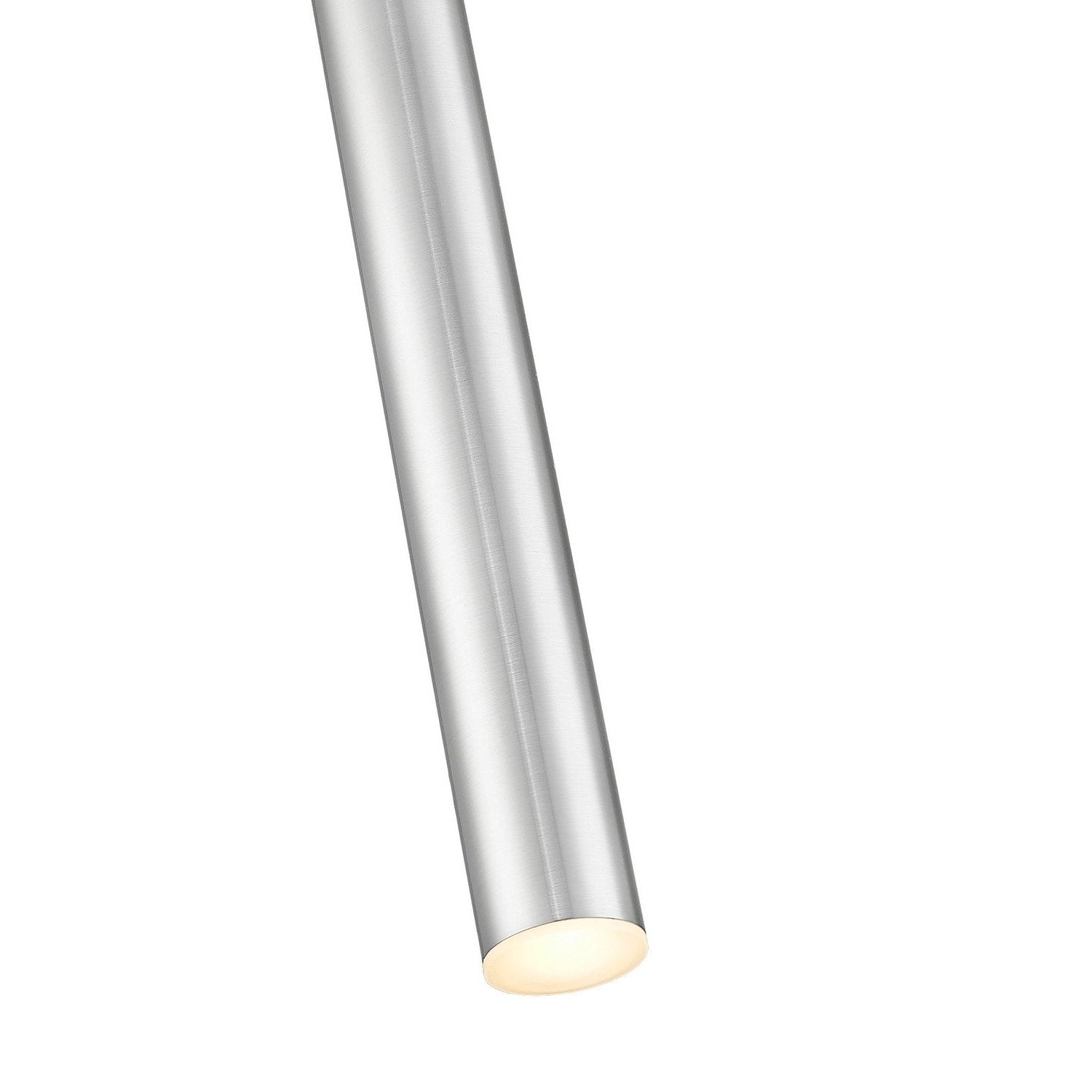 Z-Lite - 919MP24-BN-LED - LED Pendant - Forest - Brushed Nickel