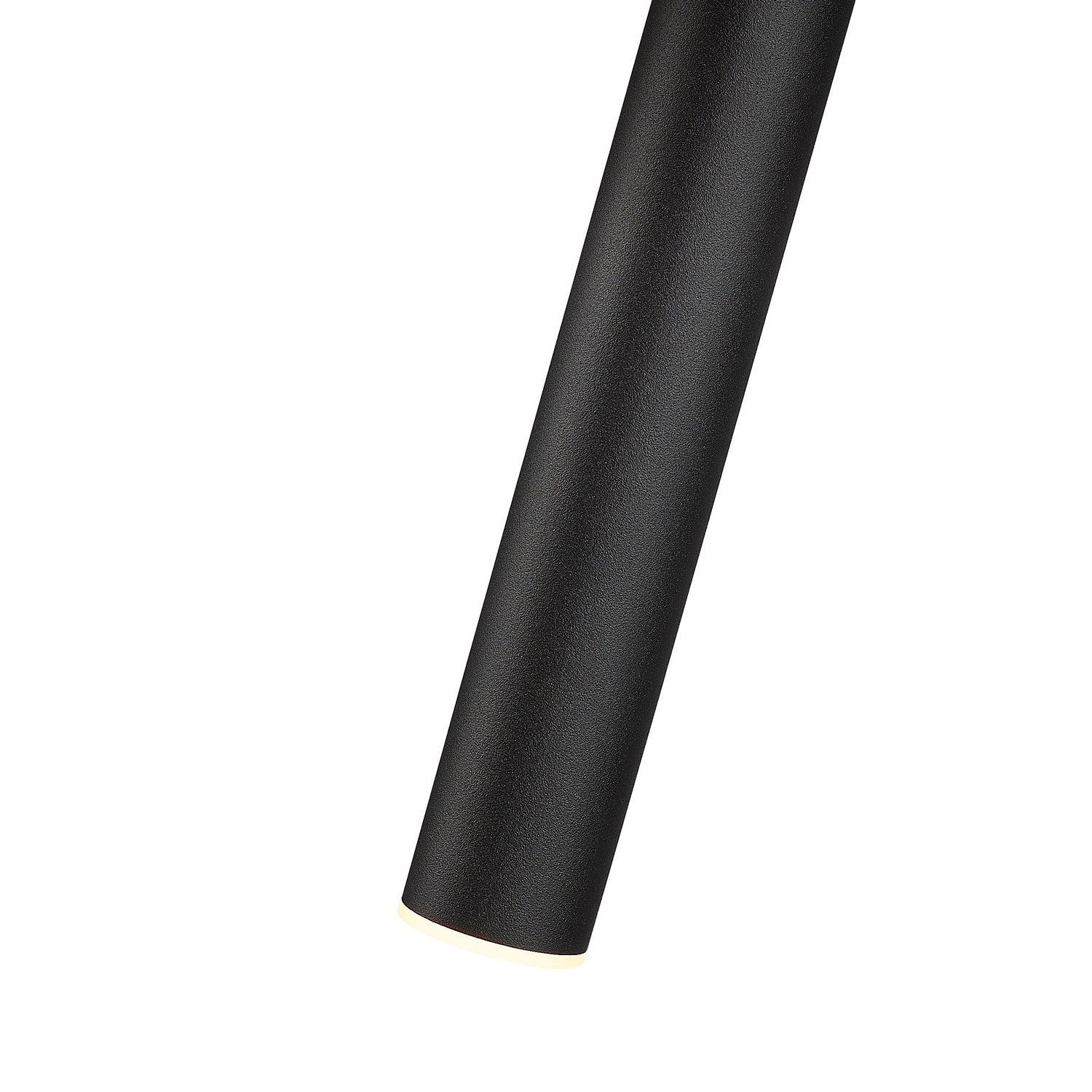 Z-Lite - 919MP24-MB-LED - LED Pendant - Forest - Matte Black